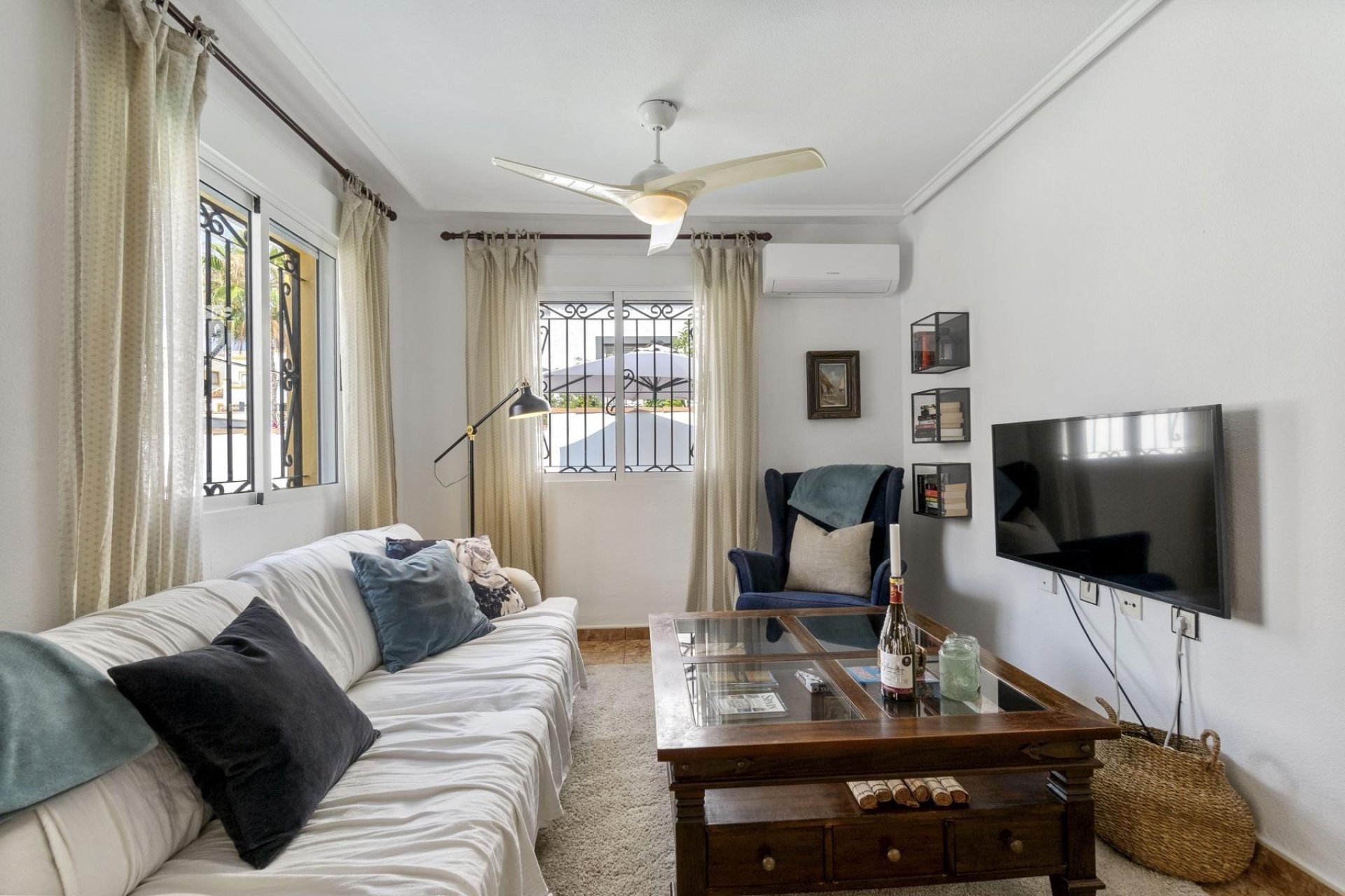 Revente - Maison de ville - Orihuela Costa