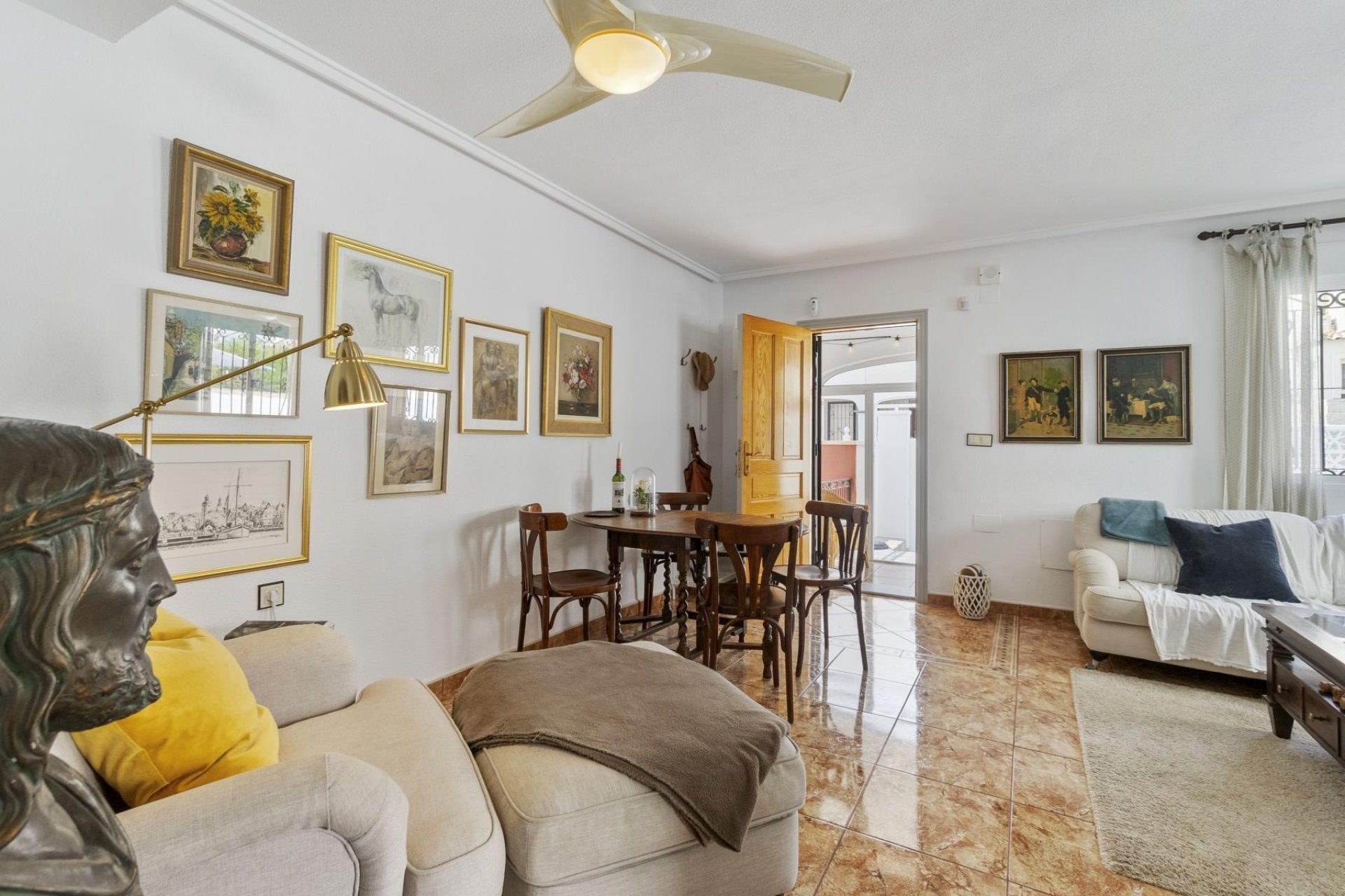 Revente - Maison de ville - Orihuela Costa