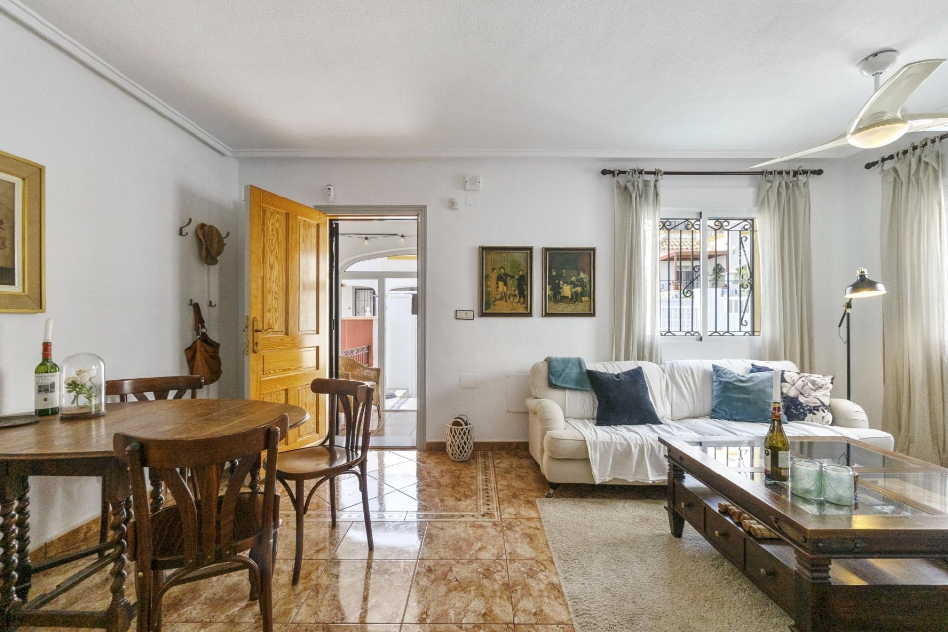 Revente - Maison de ville - Orihuela Costa