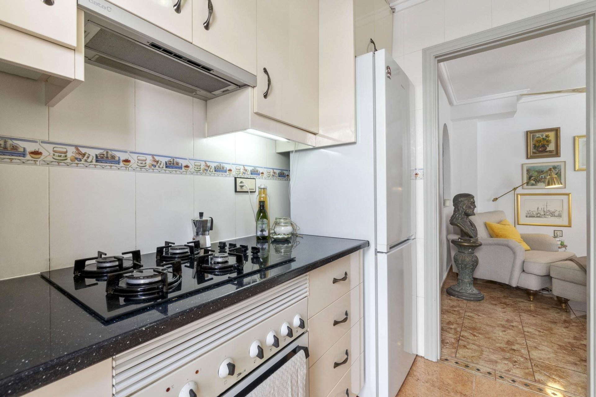 Revente - Maison de ville - Orihuela Costa