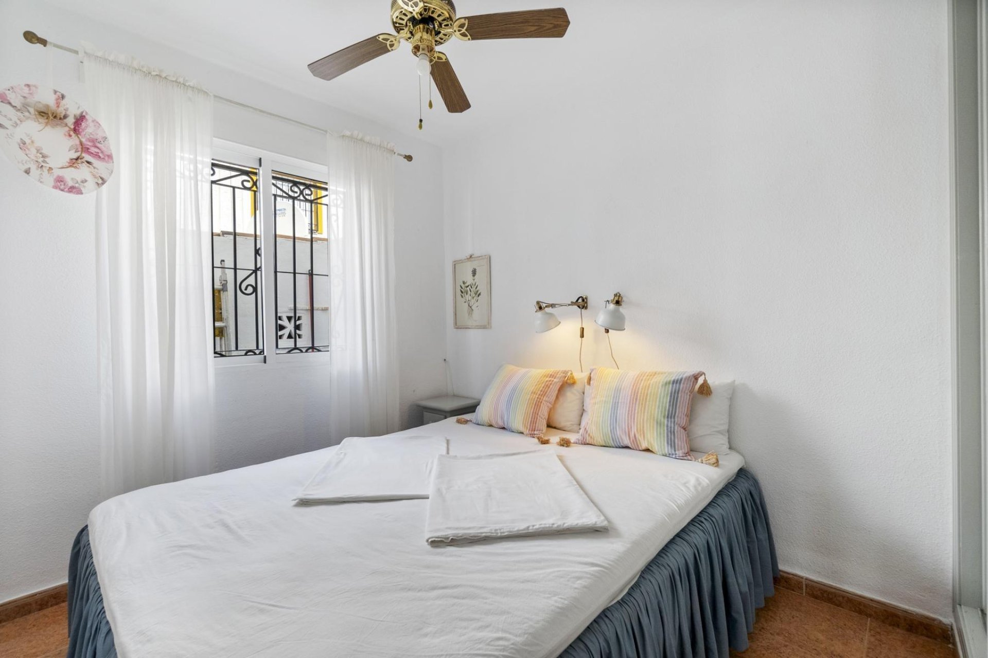 Revente - Maison de ville - Orihuela Costa