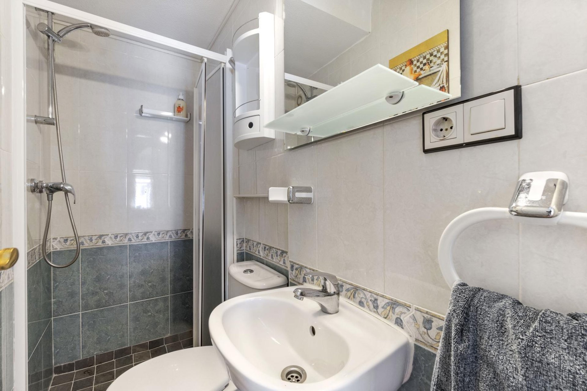 Revente - Maison de ville - Orihuela Costa