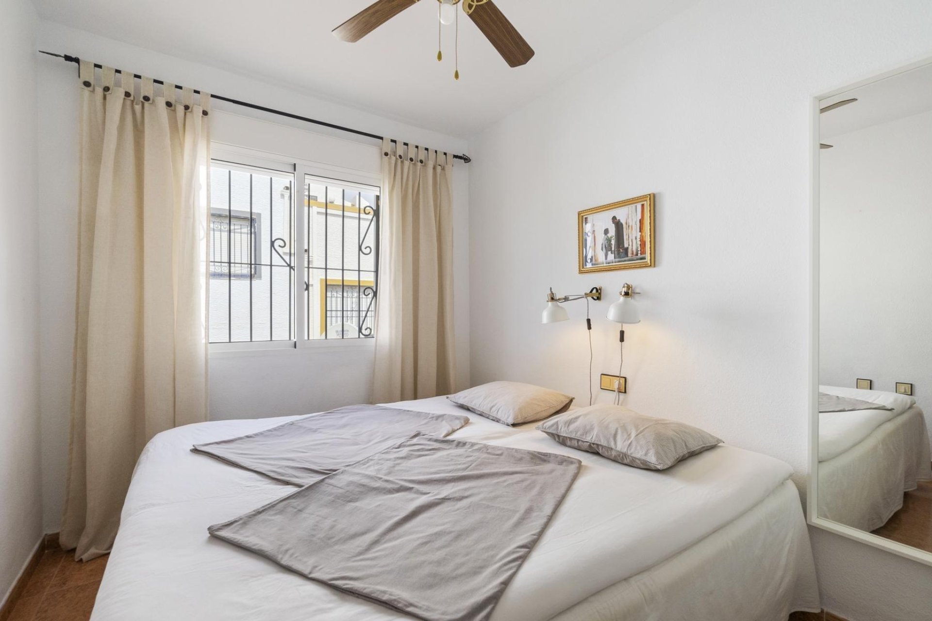 Revente - Maison de ville - Orihuela Costa