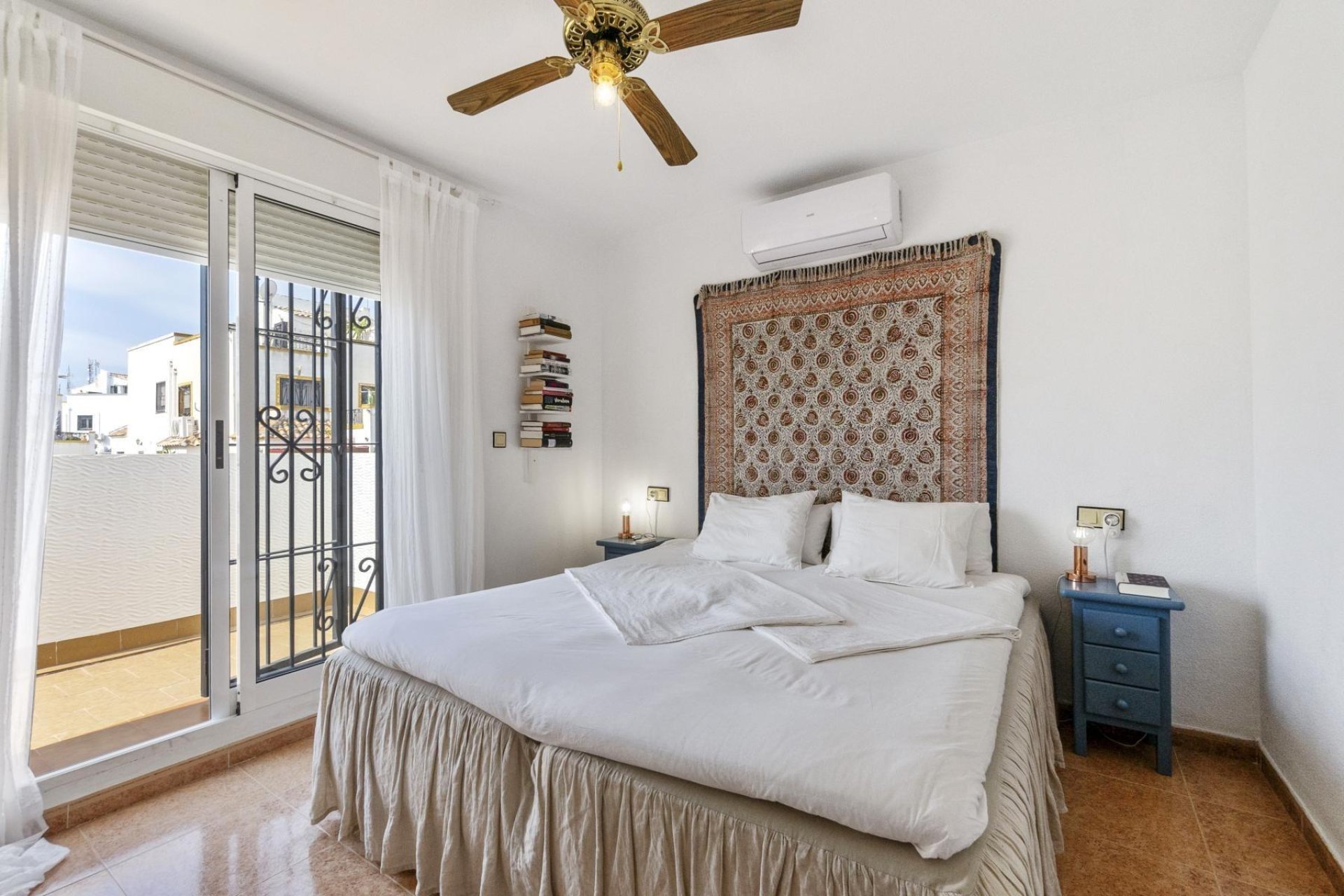 Revente - Maison de ville - Orihuela Costa