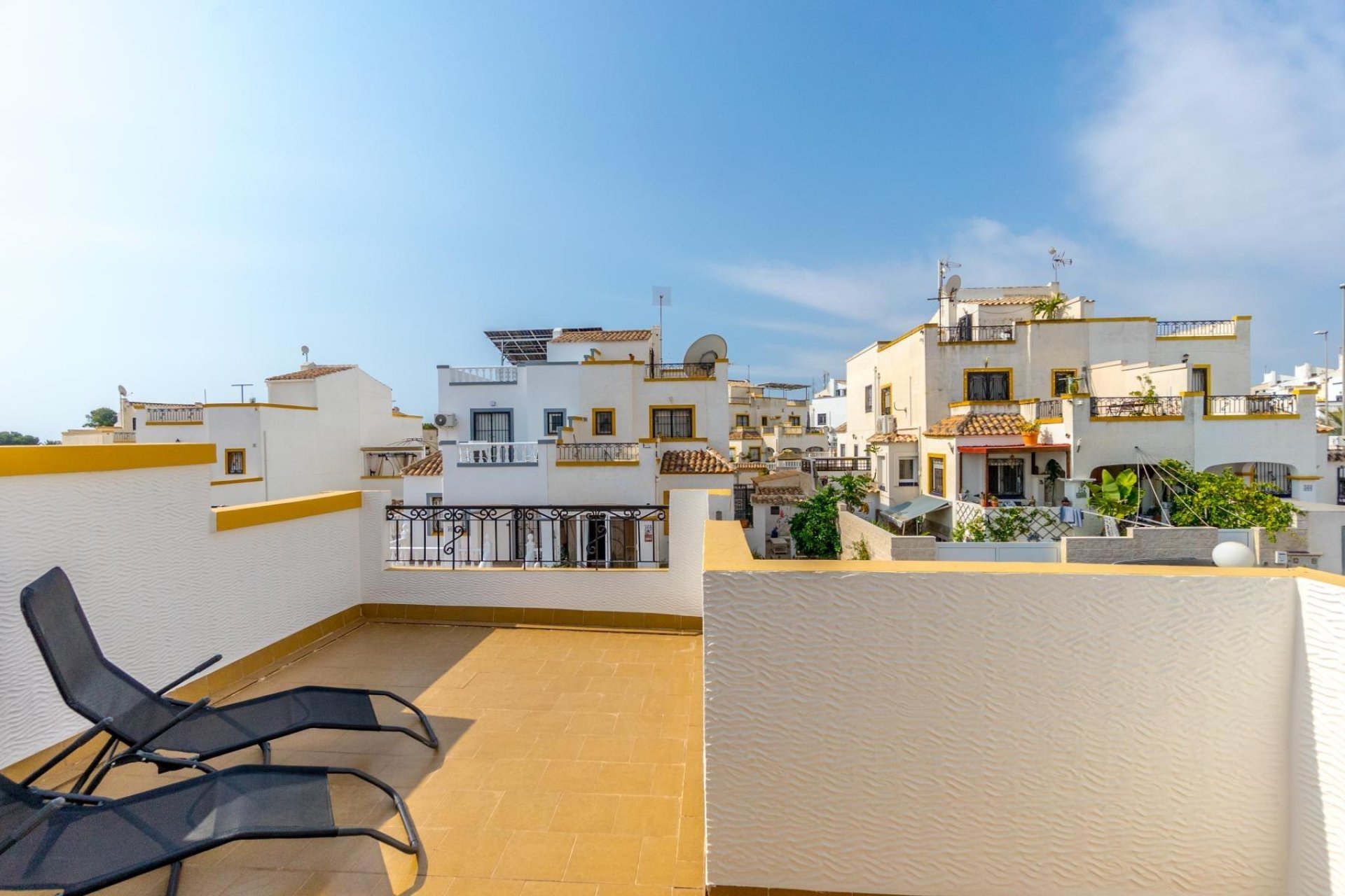 Revente - Maison de ville - Orihuela Costa