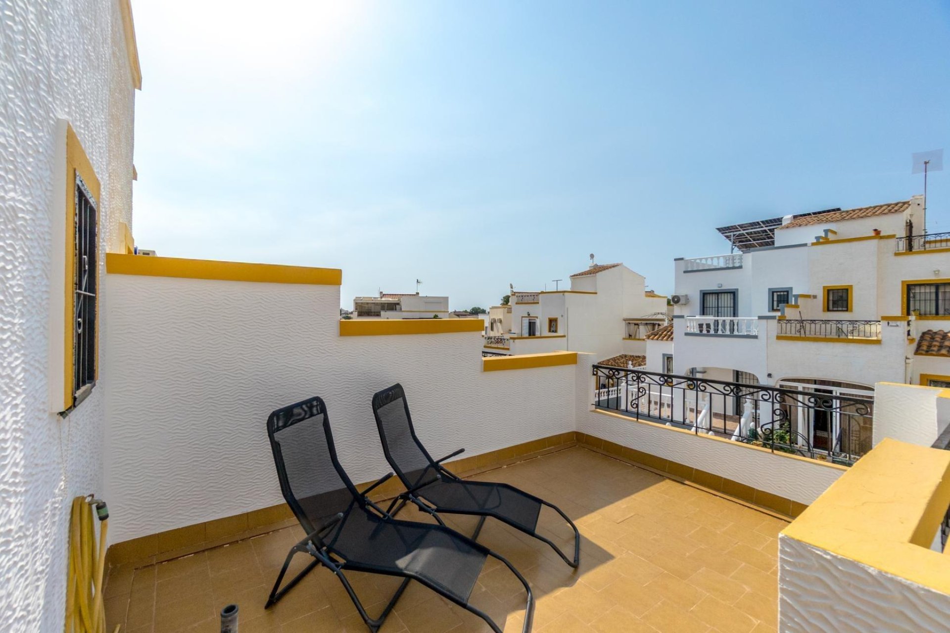 Revente - Maison de ville - Orihuela Costa