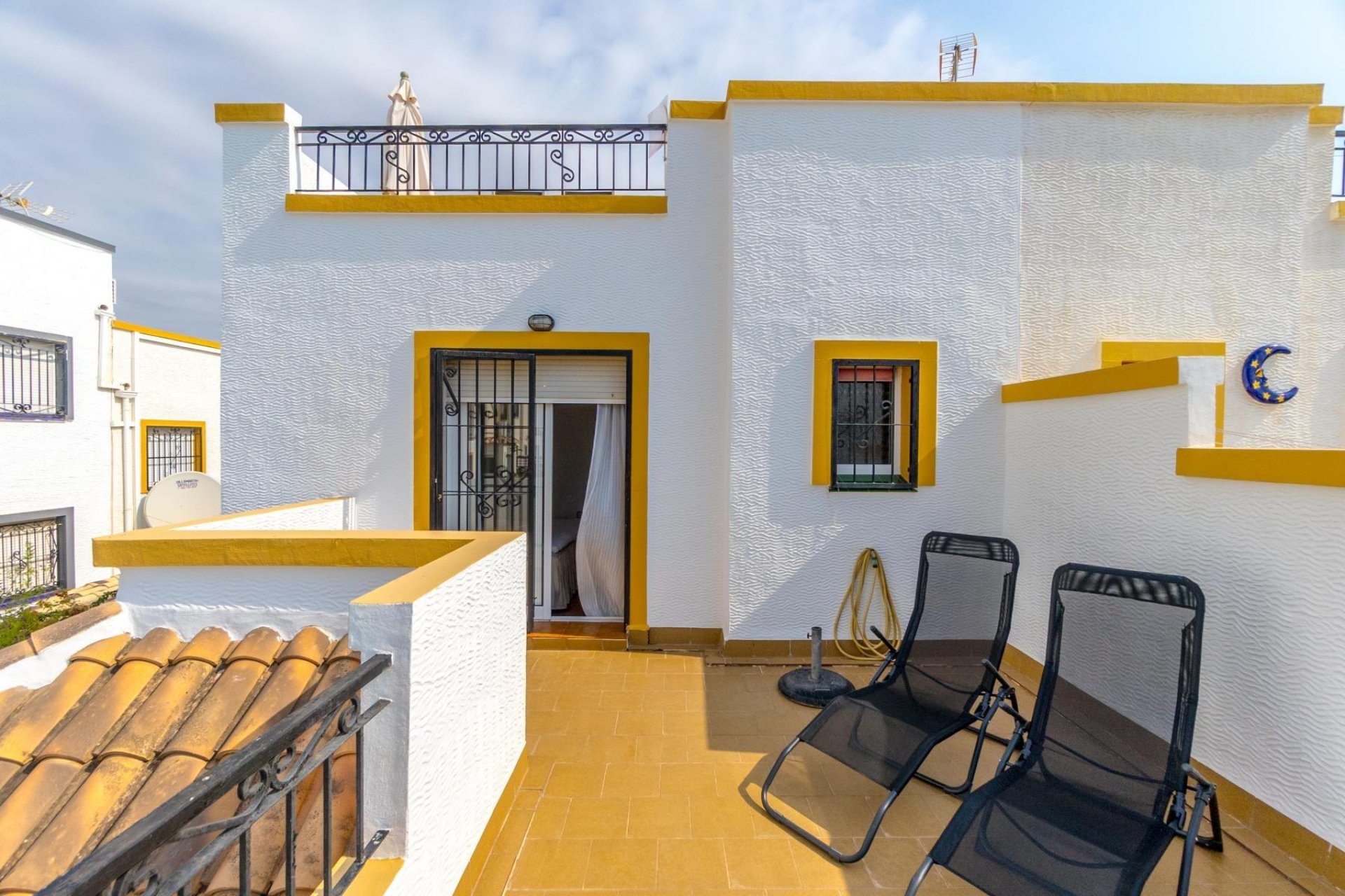 Revente - Maison de ville - Orihuela Costa