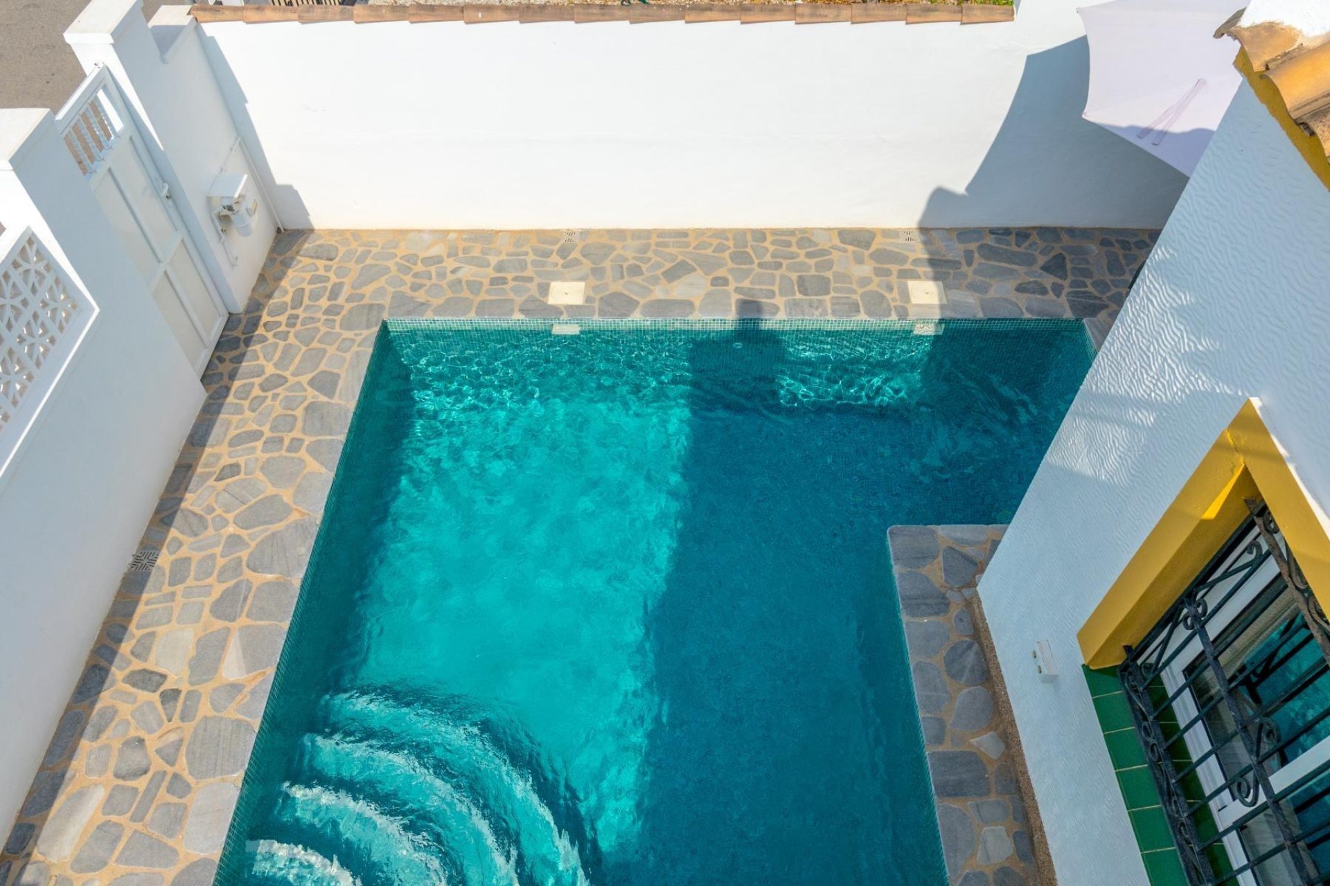 Revente - Maison de ville - Orihuela Costa