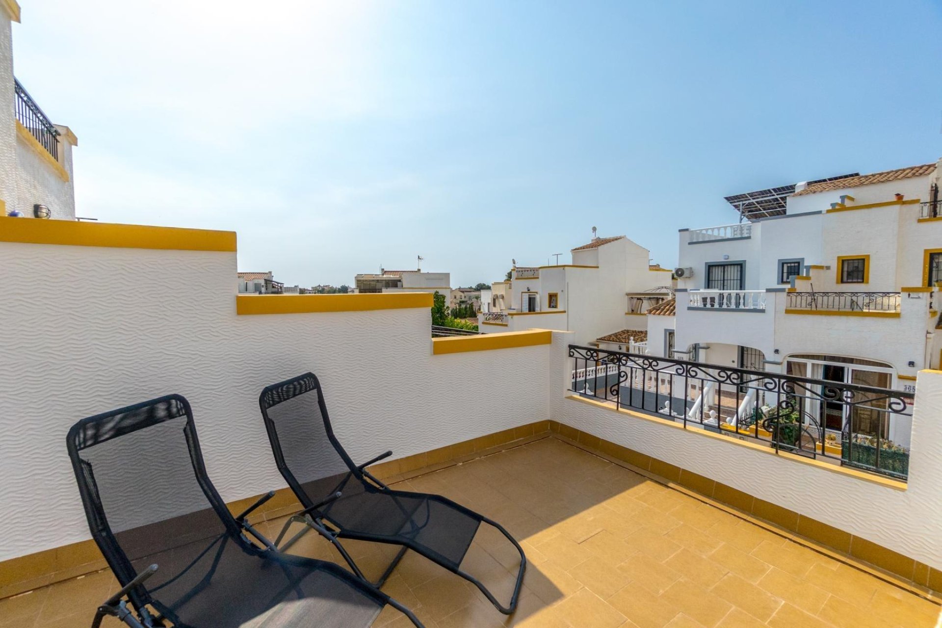 Revente - Maison de ville - Orihuela Costa