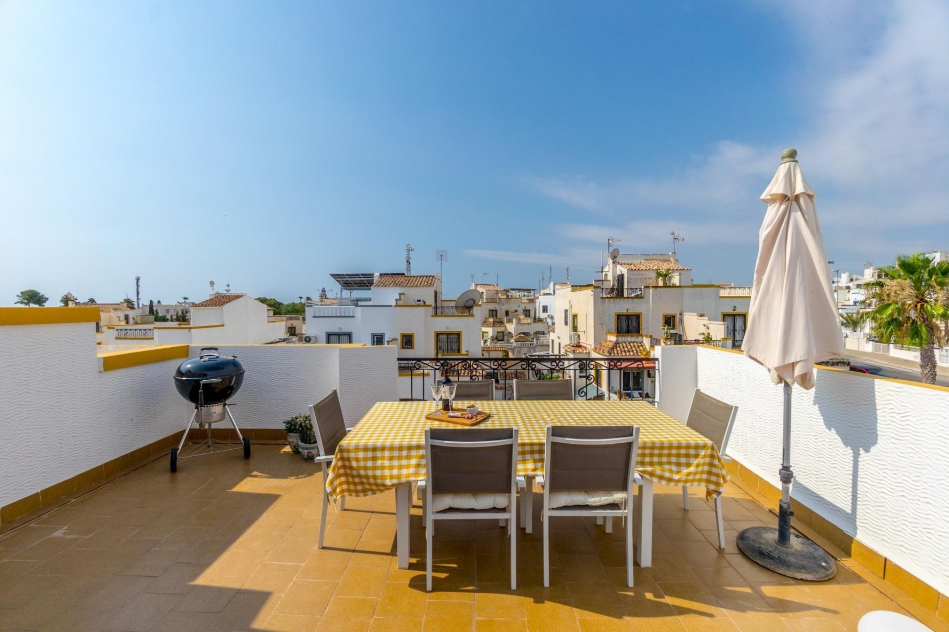 Revente - Maison de ville - Orihuela Costa