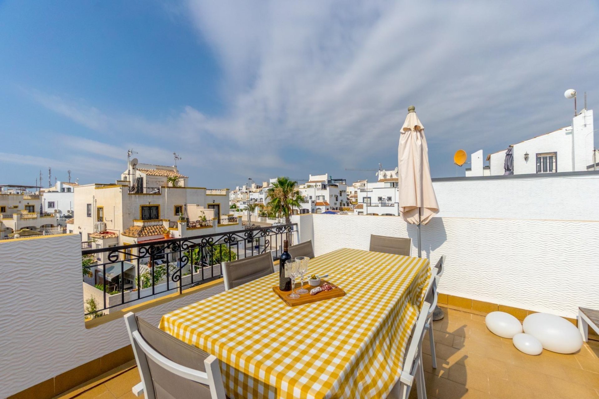 Revente - Maison de ville - Orihuela Costa