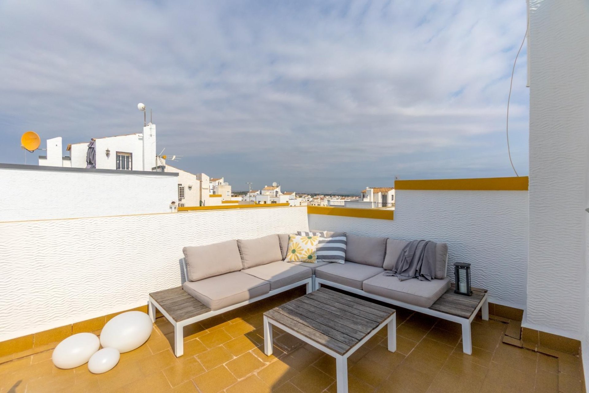 Revente - Maison de ville - Orihuela Costa