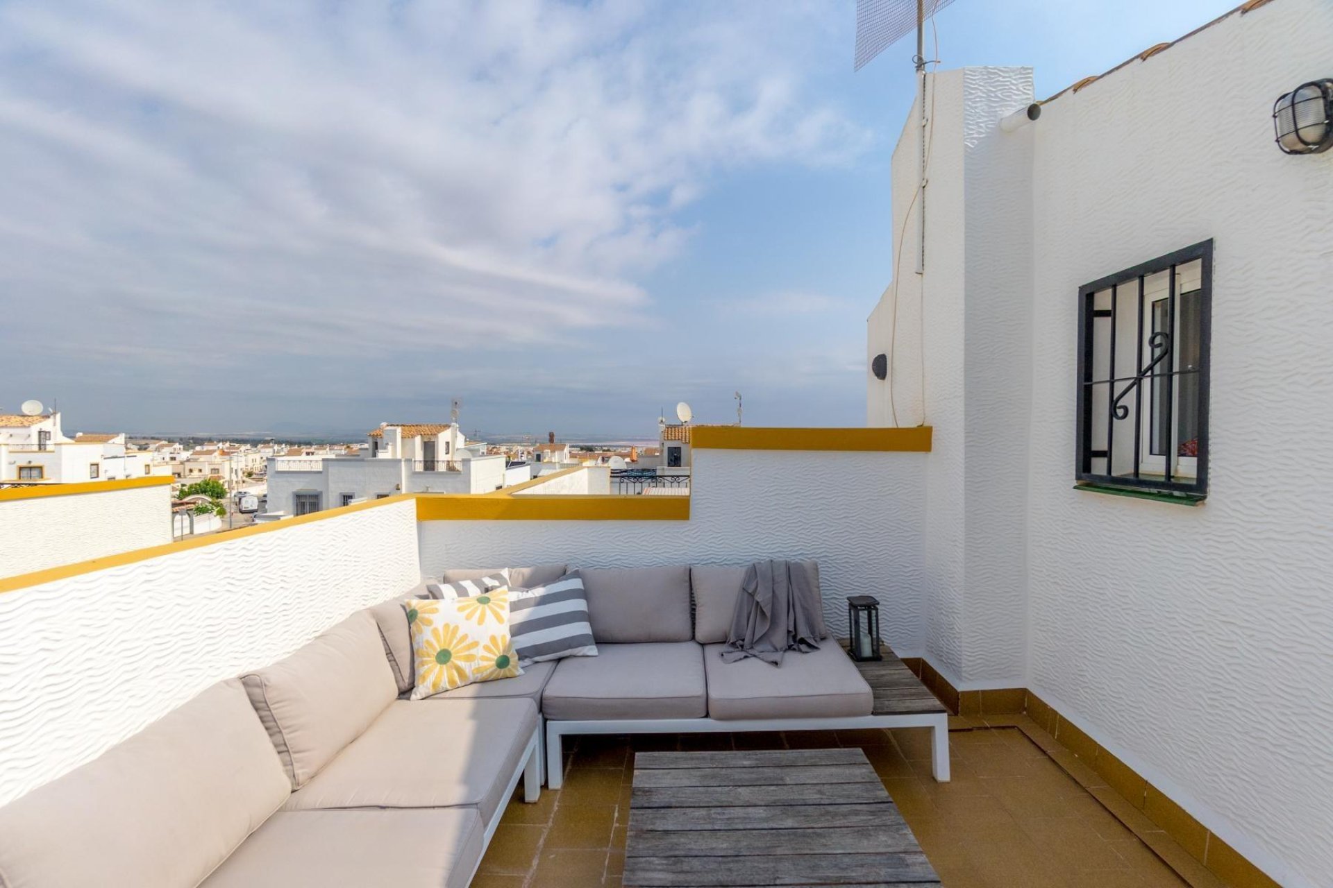 Revente - Maison de ville - Orihuela Costa