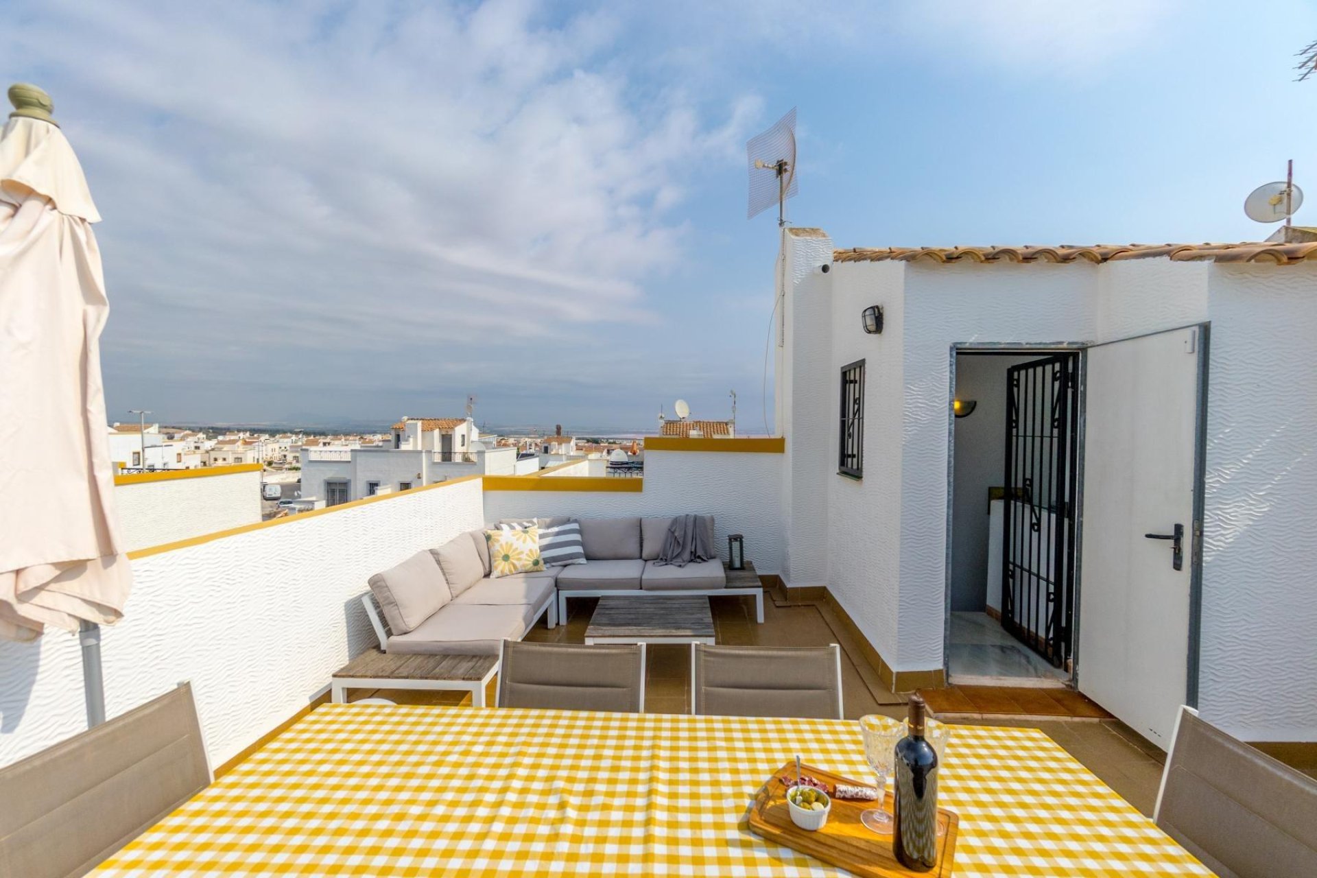 Revente - Maison de ville - Orihuela Costa