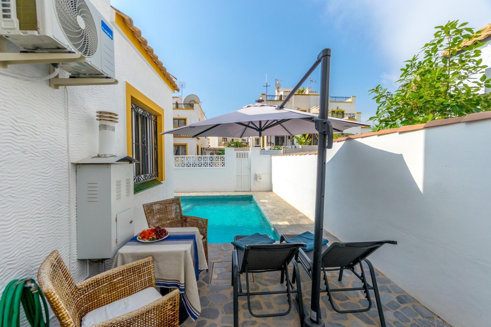 Revente - Maison de ville - Orihuela Costa