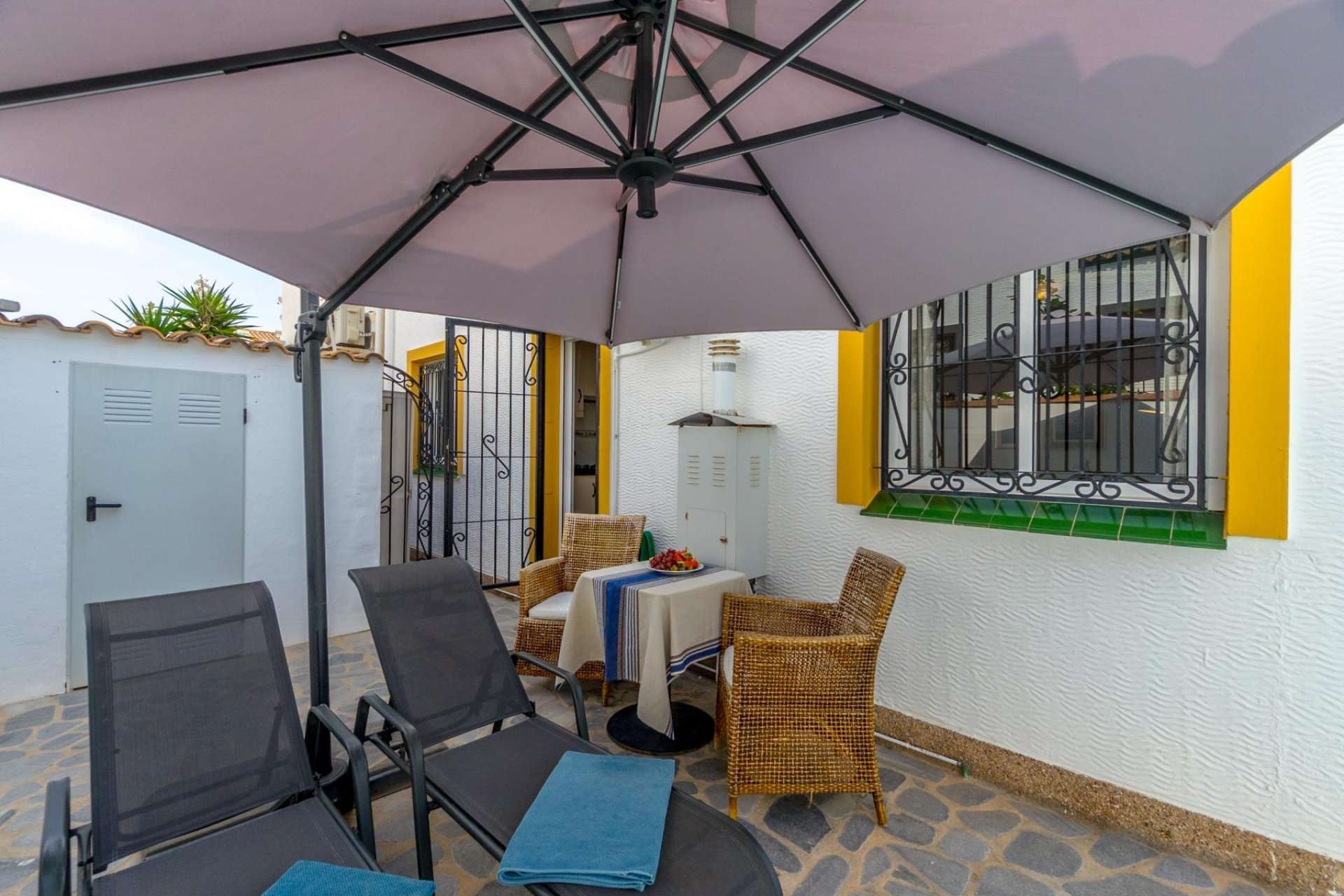 Revente - Maison de ville - Orihuela Costa