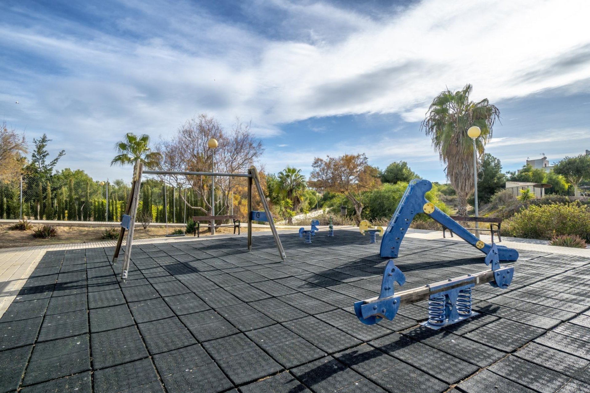 Revente - Maison de ville - Orihuela Costa