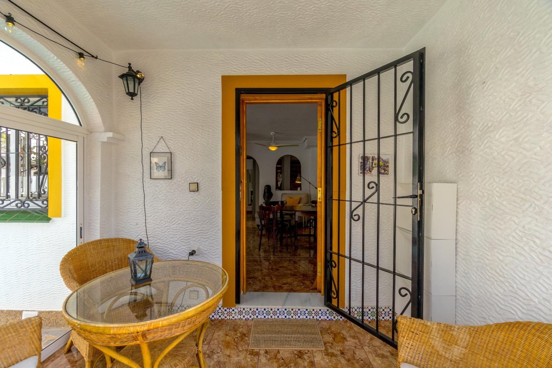 Revente - Maison de ville - Orihuela Costa