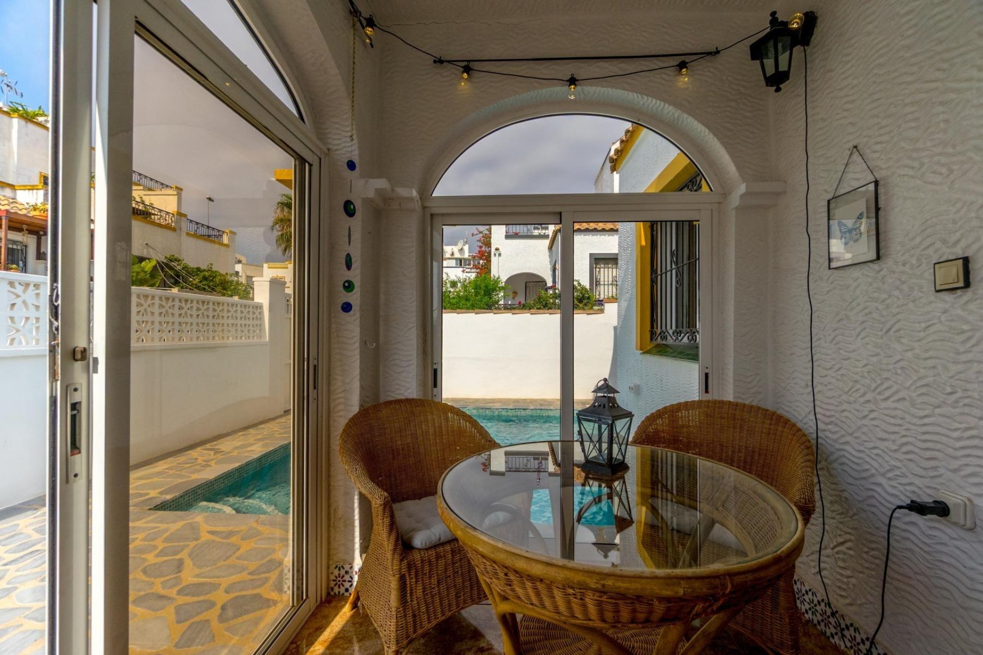 Revente - Maison de ville - Orihuela Costa