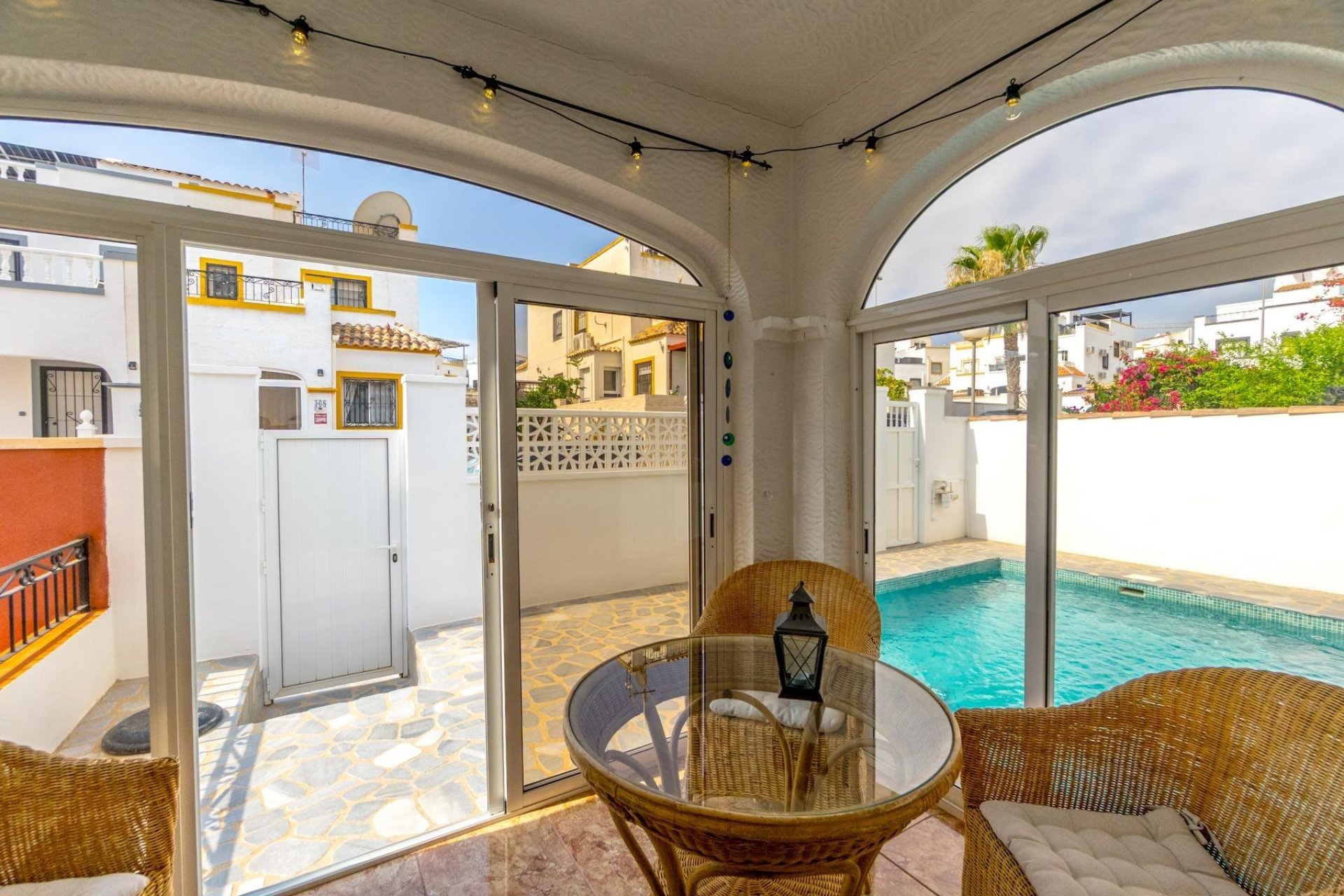 Revente - Maison de ville - Orihuela Costa