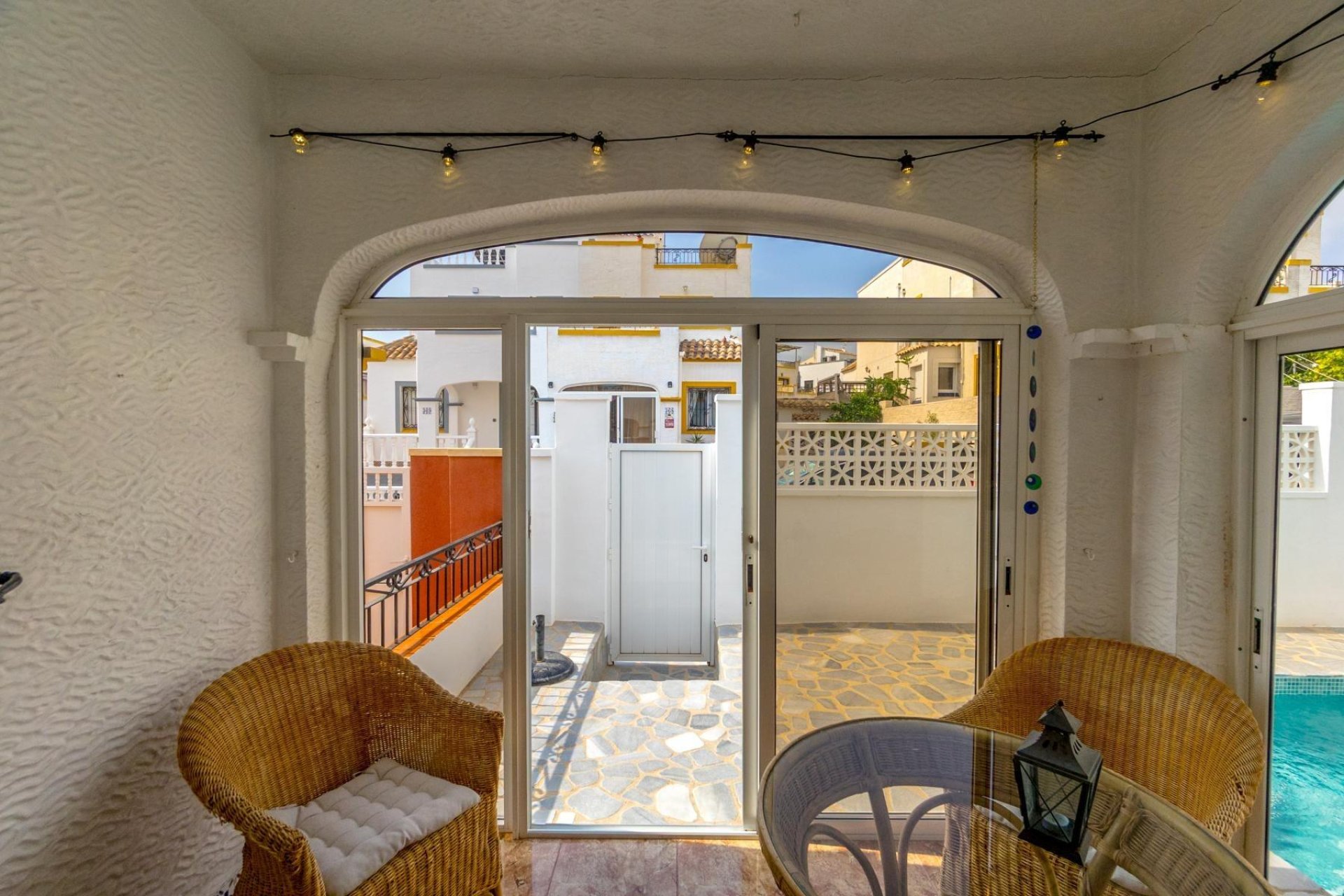 Revente - Maison de ville - Orihuela Costa