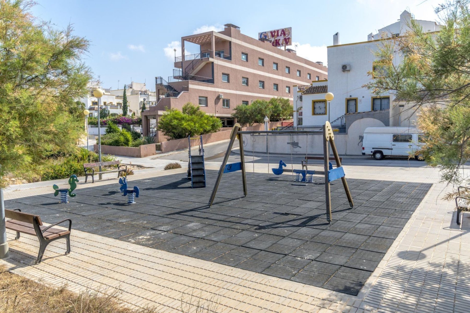 Revente - Maison de ville - Orihuela Costa