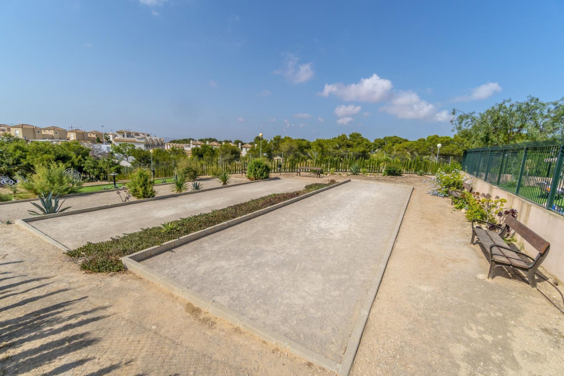 Revente - Maison de ville - Orihuela Costa