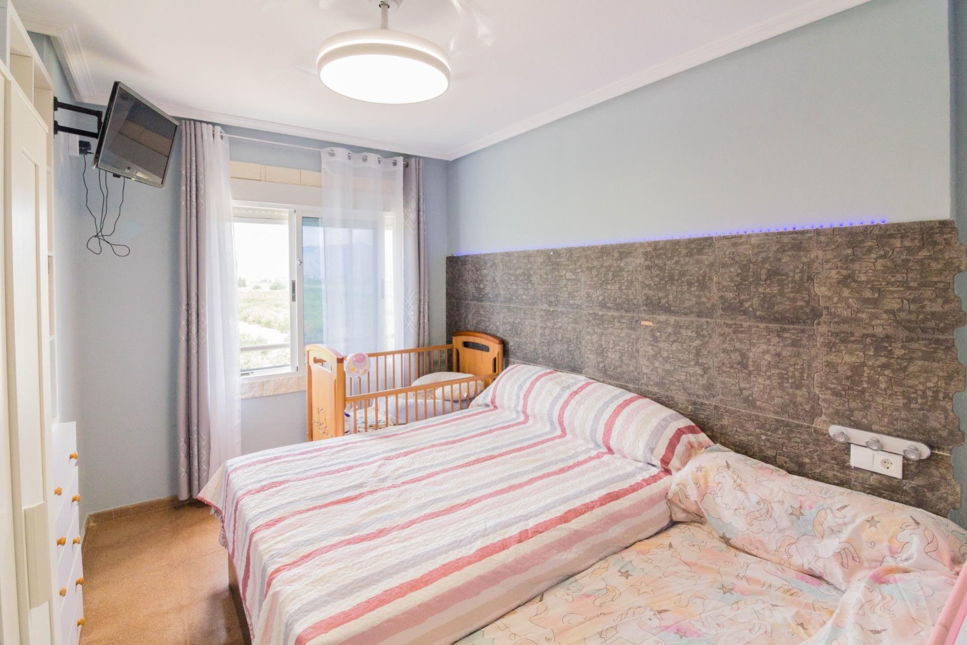 Revente - Maison de ville - Orihuela - Desamparados-Hurchillo-Torremendo