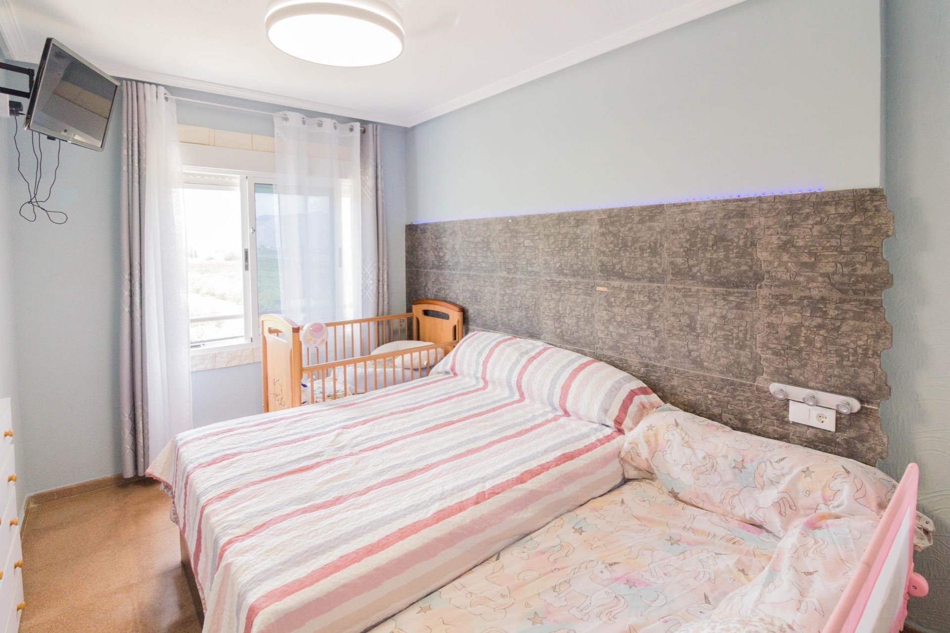 Revente - Maison de ville - Orihuela - Desamparados-Hurchillo-Torremendo