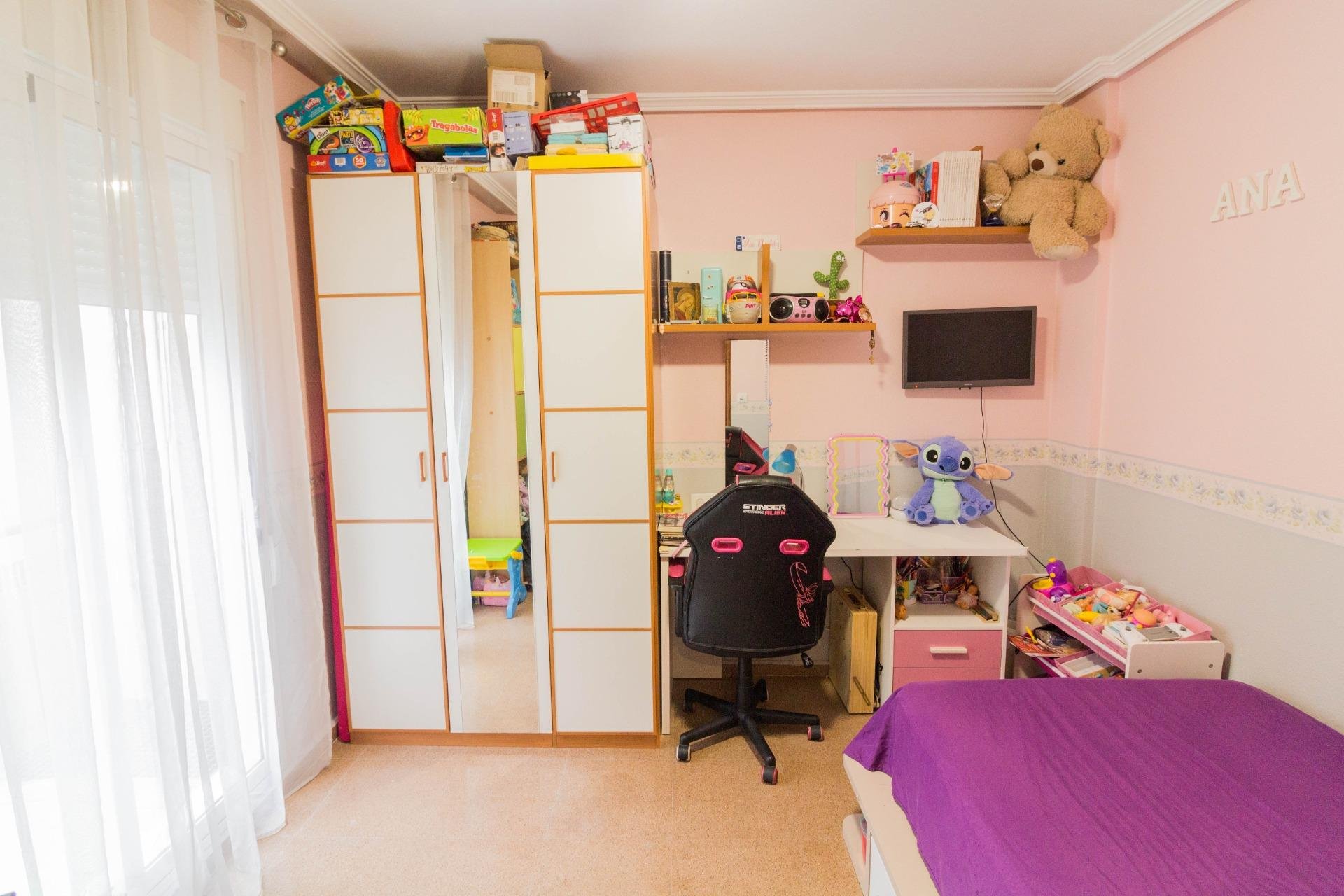 Revente - Maison de ville - Orihuela - Desamparados-Hurchillo-Torremendo