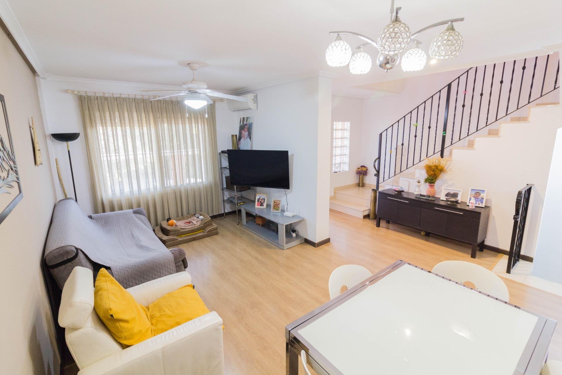 Revente - Maison de ville - Orihuela - Montepinar-La Aparecida-Raiguero