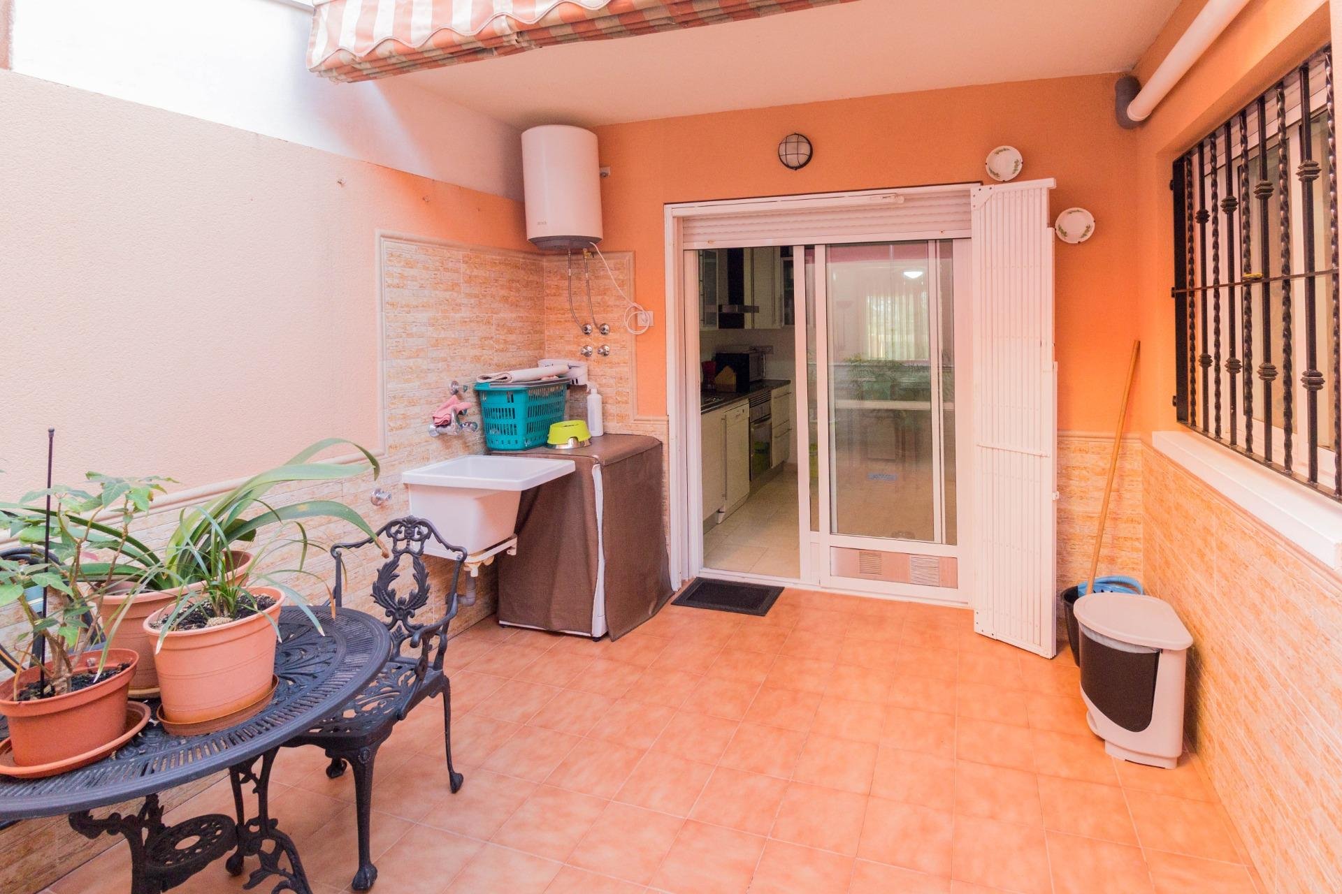 Revente - Maison de ville - Orihuela - Montepinar-La Aparecida-Raiguero