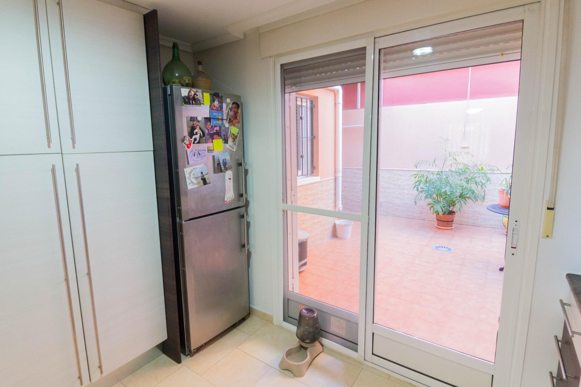 Revente - Maison de ville - Orihuela - Montepinar-La Aparecida-Raiguero