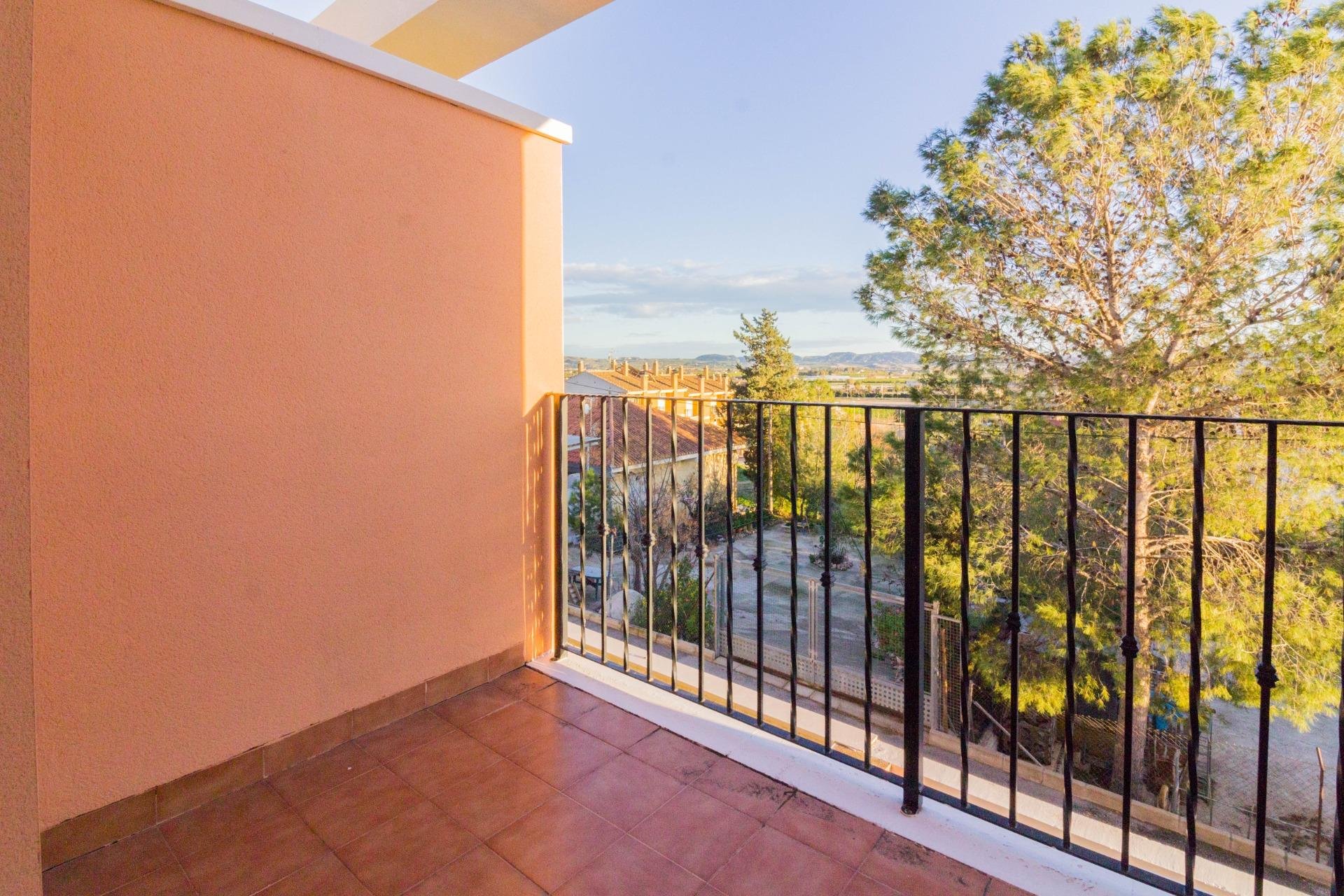 Revente - Maison de ville - Orihuela - Montepinar-La Aparecida-Raiguero