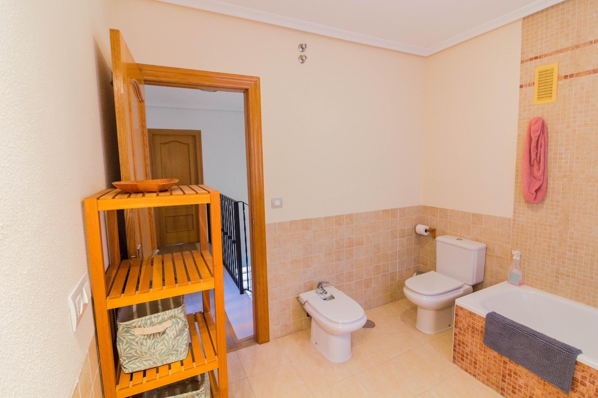 Revente - Maison de ville - Orihuela - Montepinar-La Aparecida-Raiguero