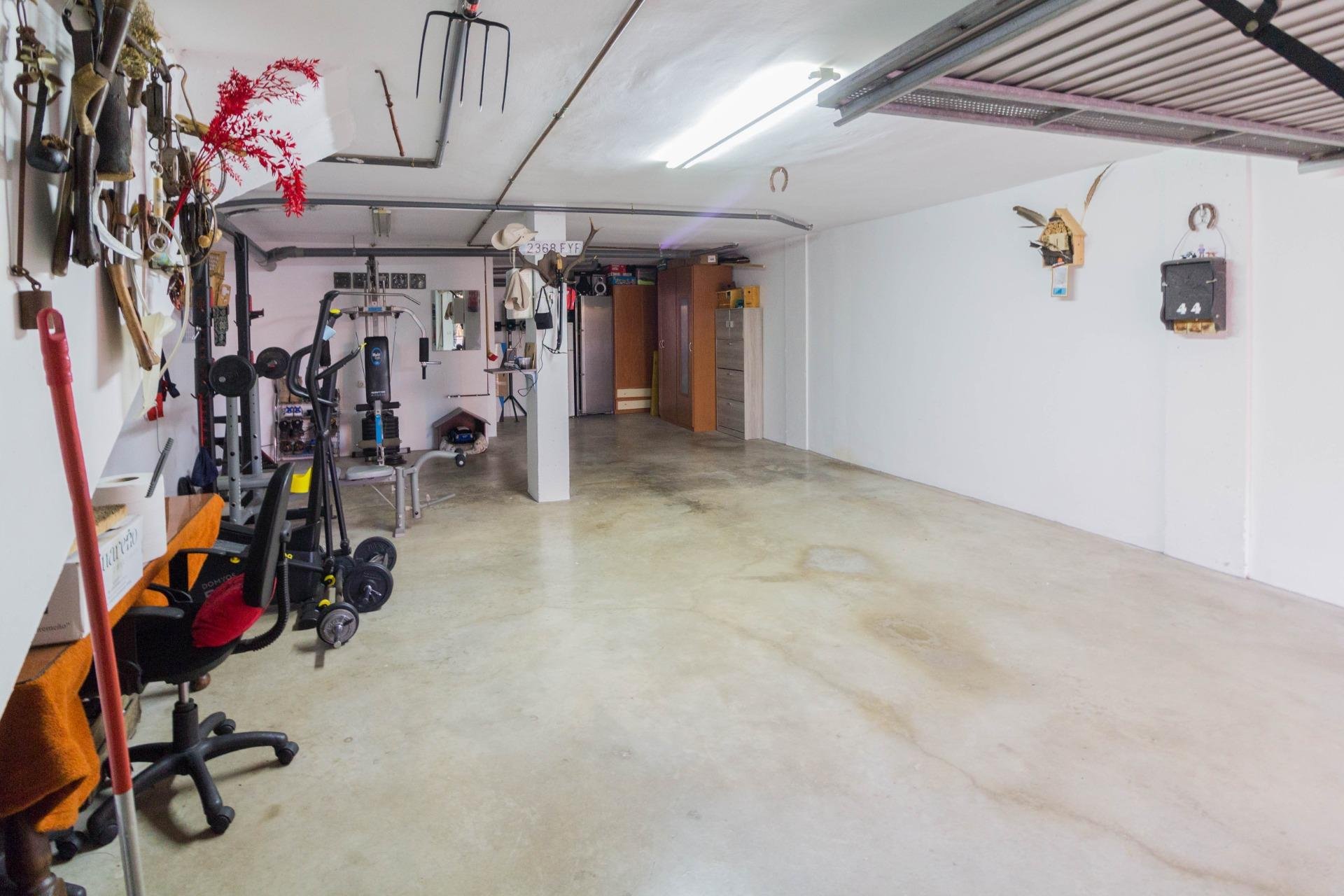 Revente - Maison de ville - Orihuela - Montepinar-La Aparecida-Raiguero