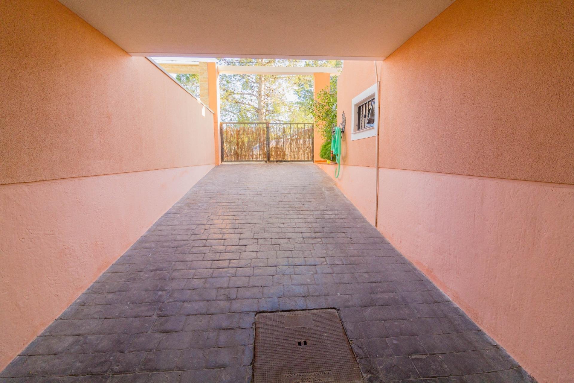 Revente - Maison de ville - Orihuela - Montepinar-La Aparecida-Raiguero