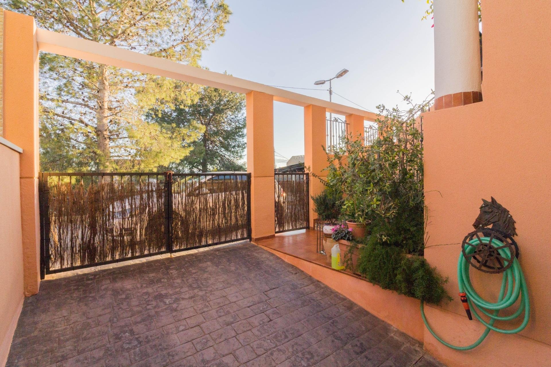 Revente - Maison de ville - Orihuela - Montepinar-La Aparecida-Raiguero