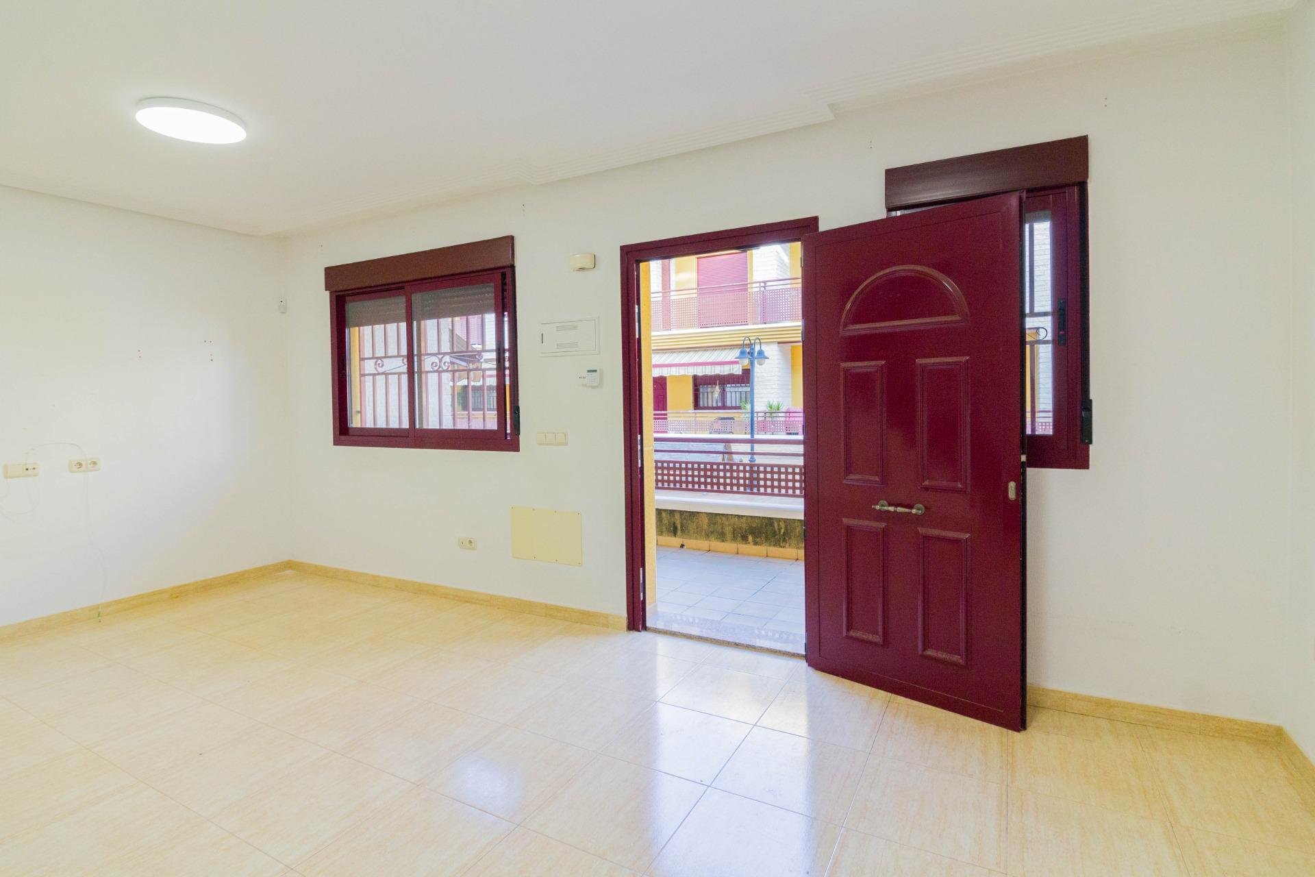 Revente - Maison de ville - Orihuela - Zona Centro