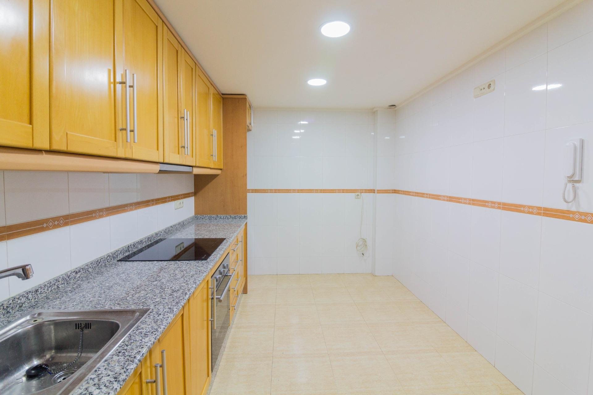 Revente - Maison de ville - Orihuela - Zona Centro