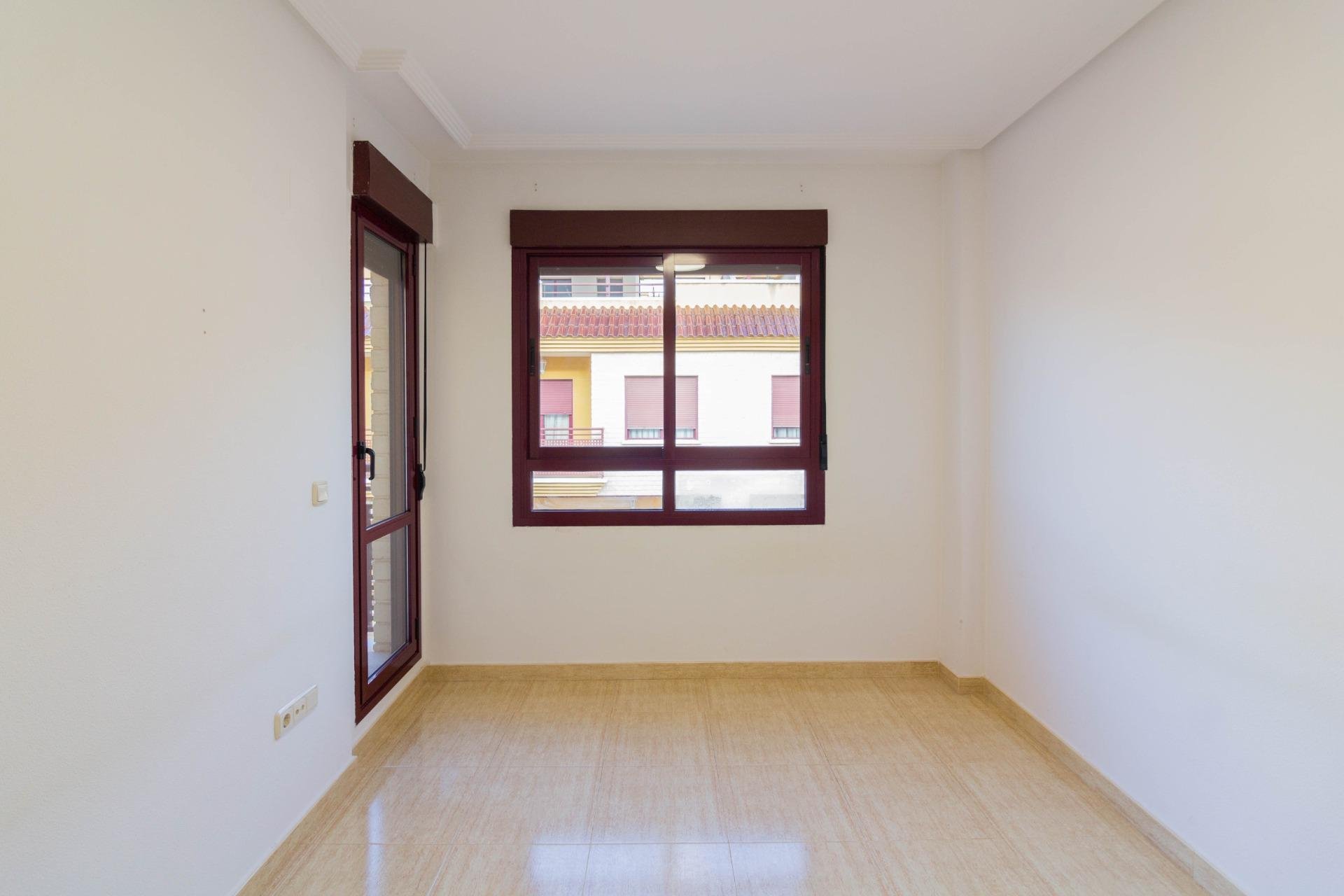 Revente - Maison de ville - Orihuela - Zona Centro