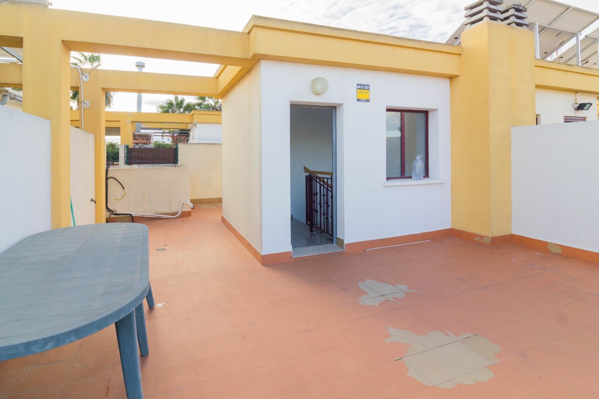 Revente - Maison de ville - Orihuela - Zona Centro