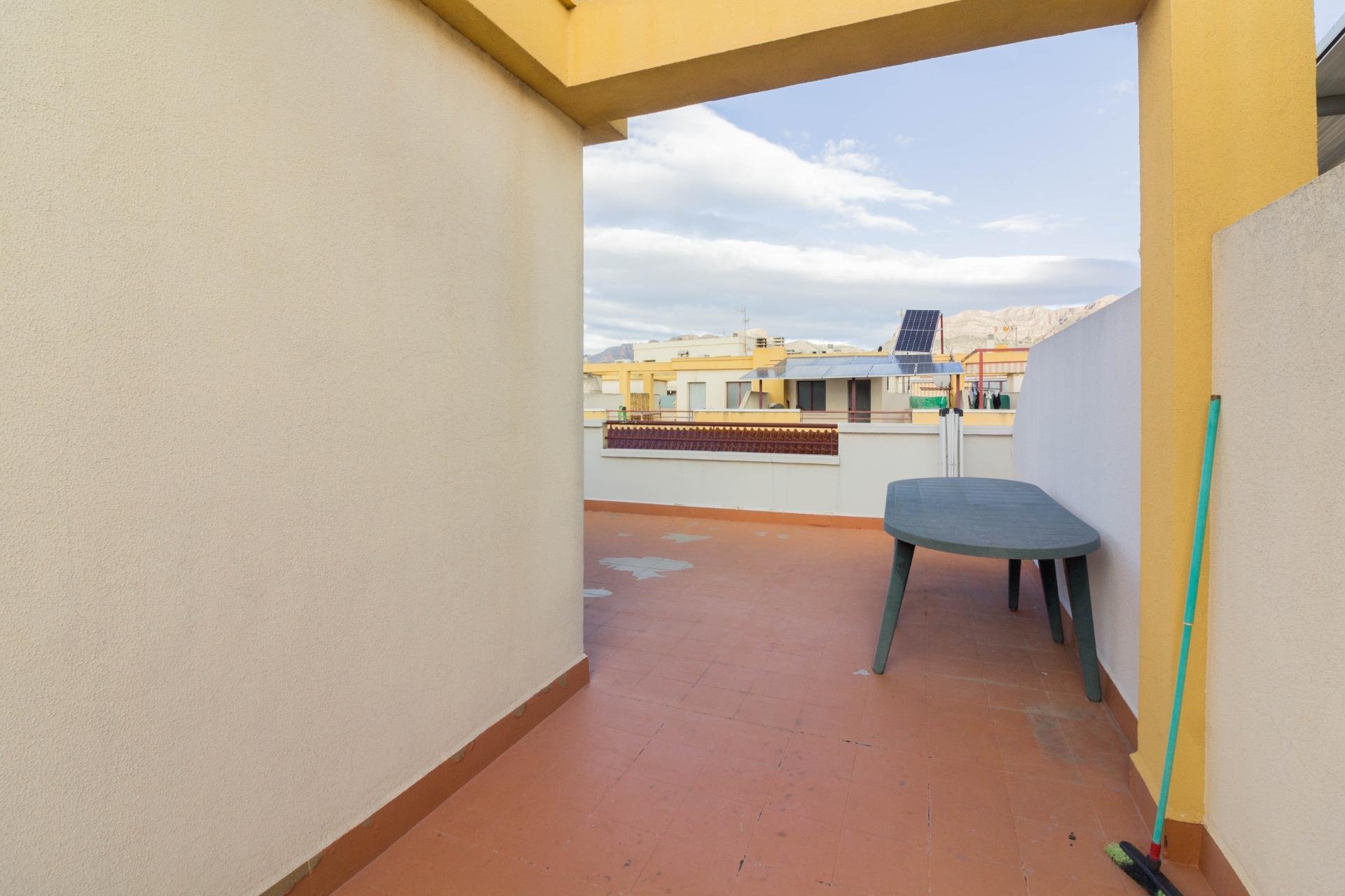 Revente - Maison de ville - Orihuela - Zona Centro