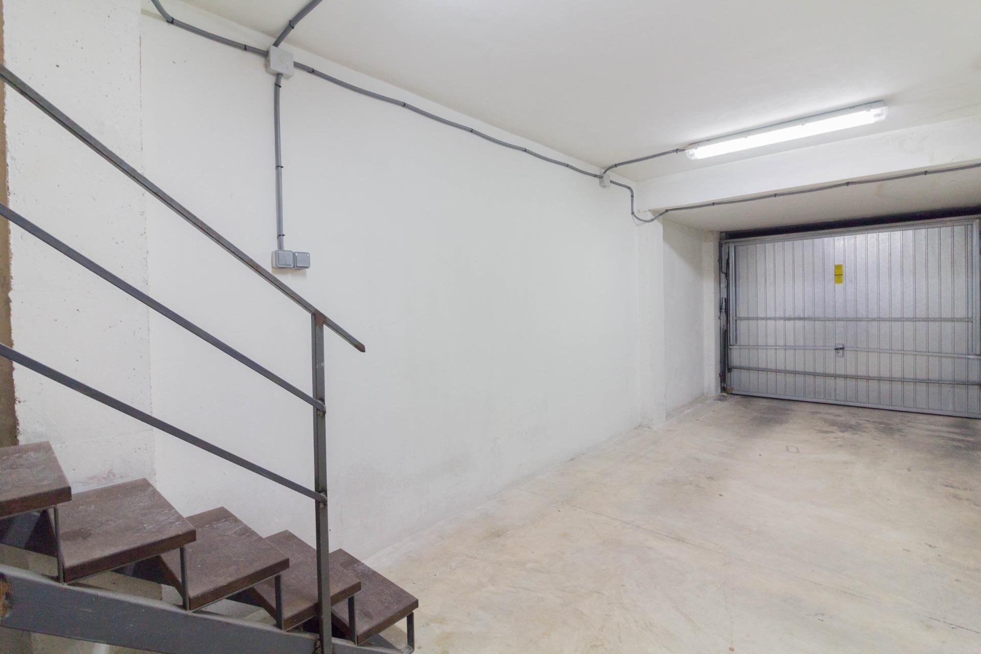 Revente - Maison de ville - Orihuela - Zona Centro