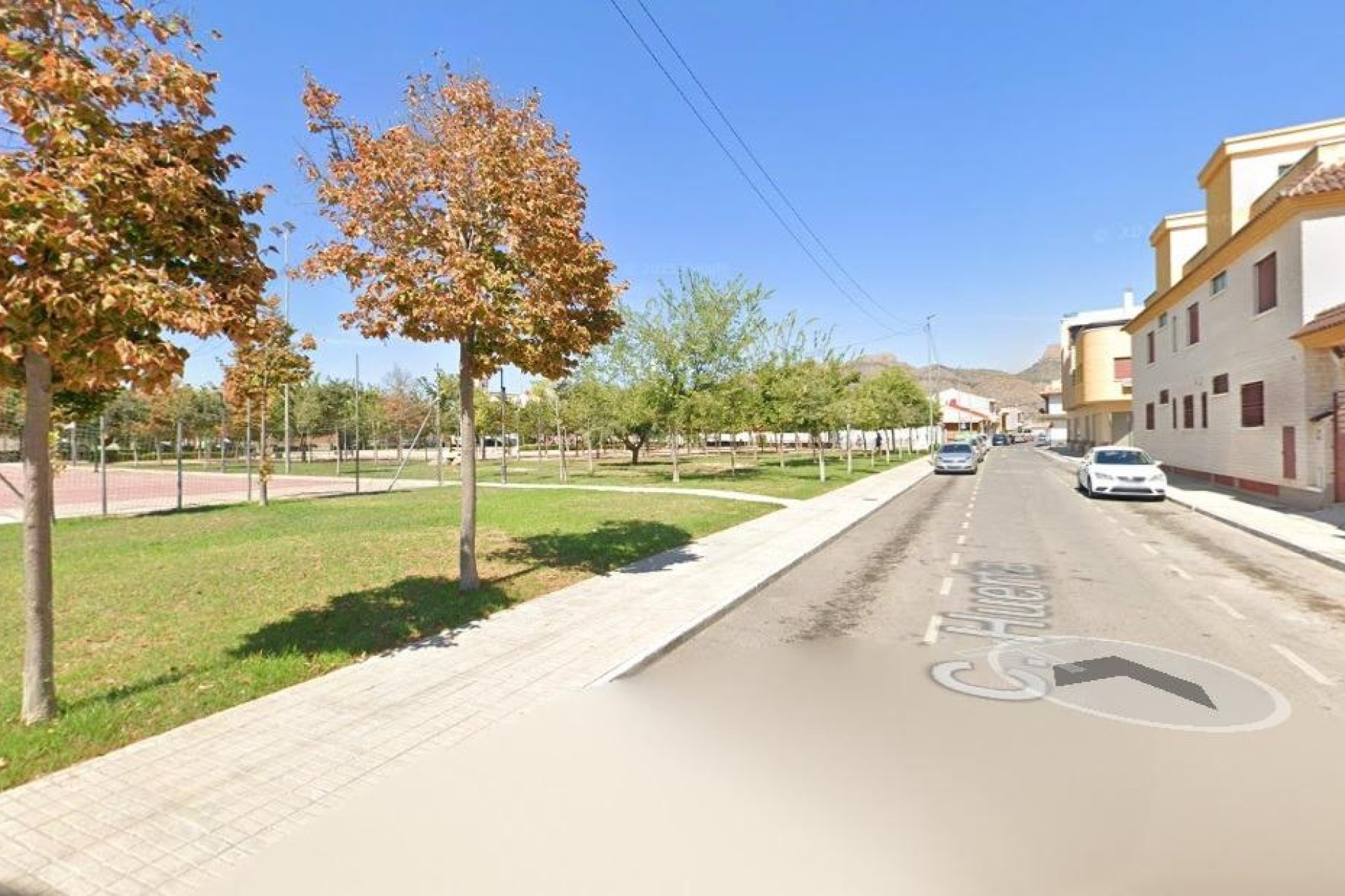 Revente - Maison de ville - Orihuela - Zona Centro