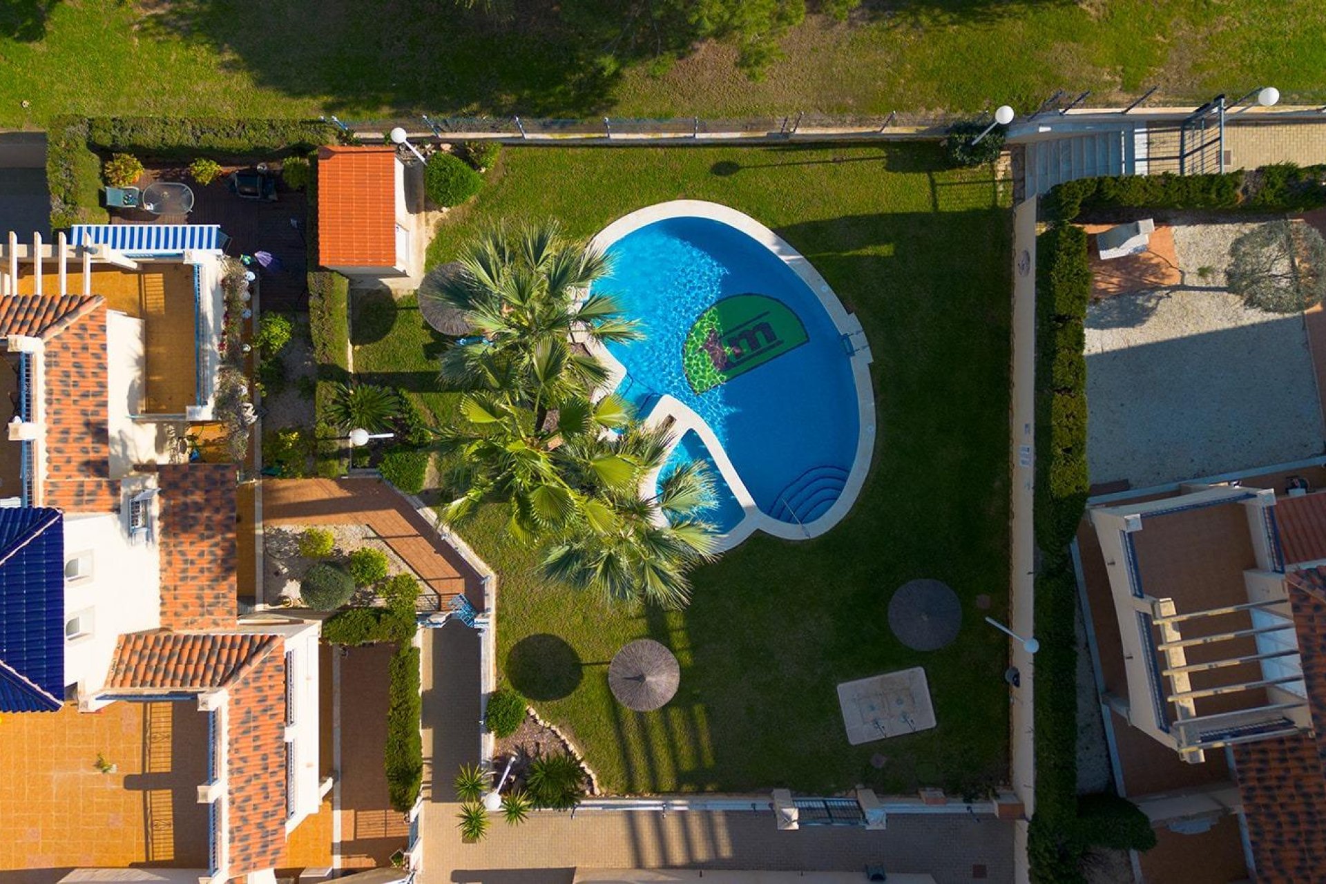 Revente - Maison de ville - Pilar de la Horadada - Mil Palmeras