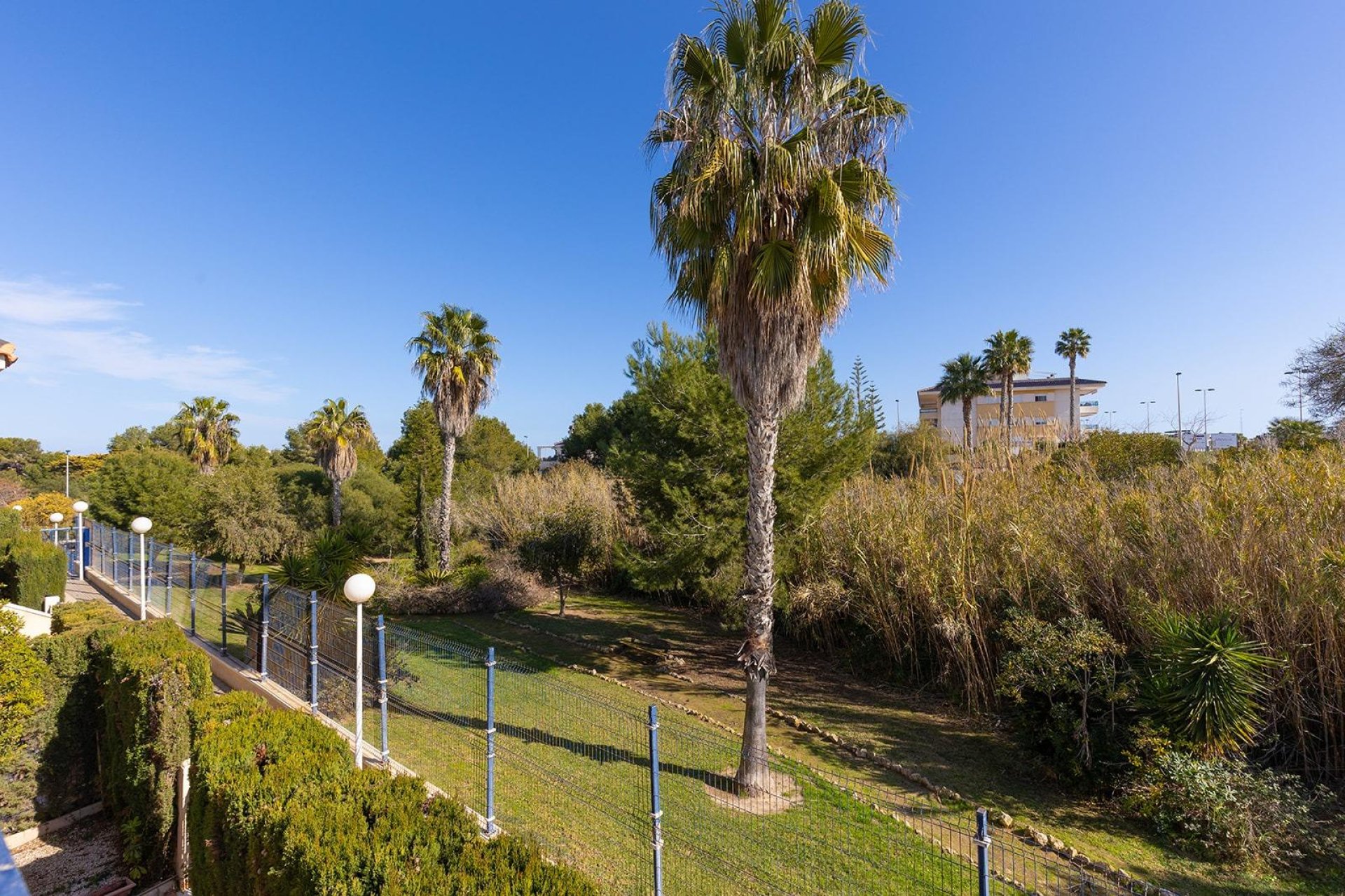 Revente - Maison de ville - Pilar de la Horadada - Mil Palmeras