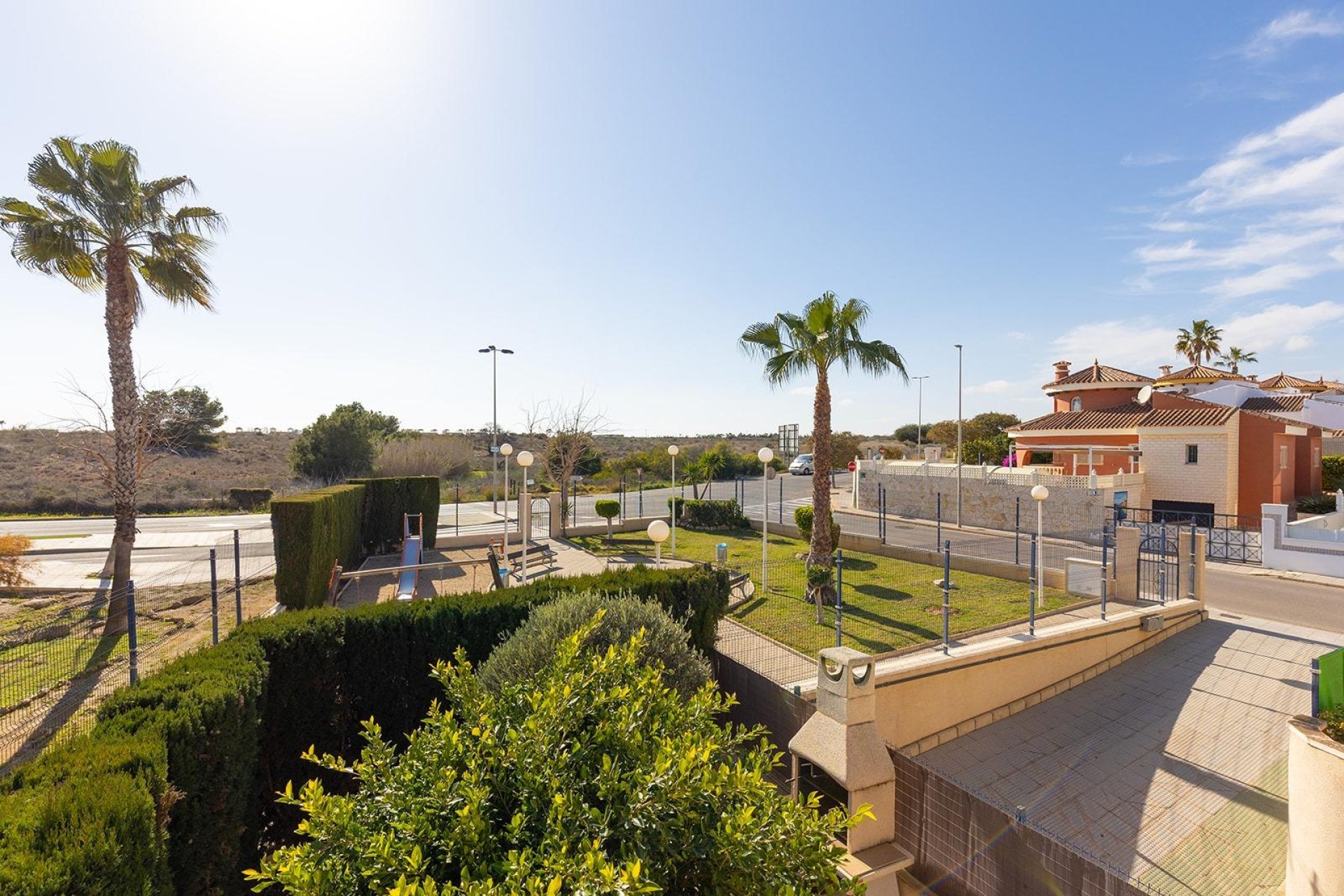 Revente - Maison de ville - Pilar de la Horadada - Mil Palmeras