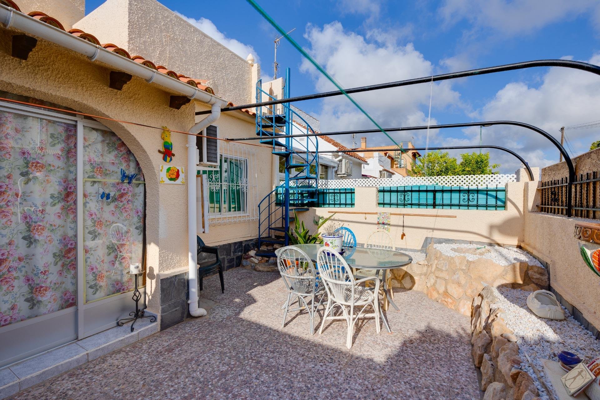 Revente - Maison de ville - Pilar de la Horadada - Pinar de Campoverde