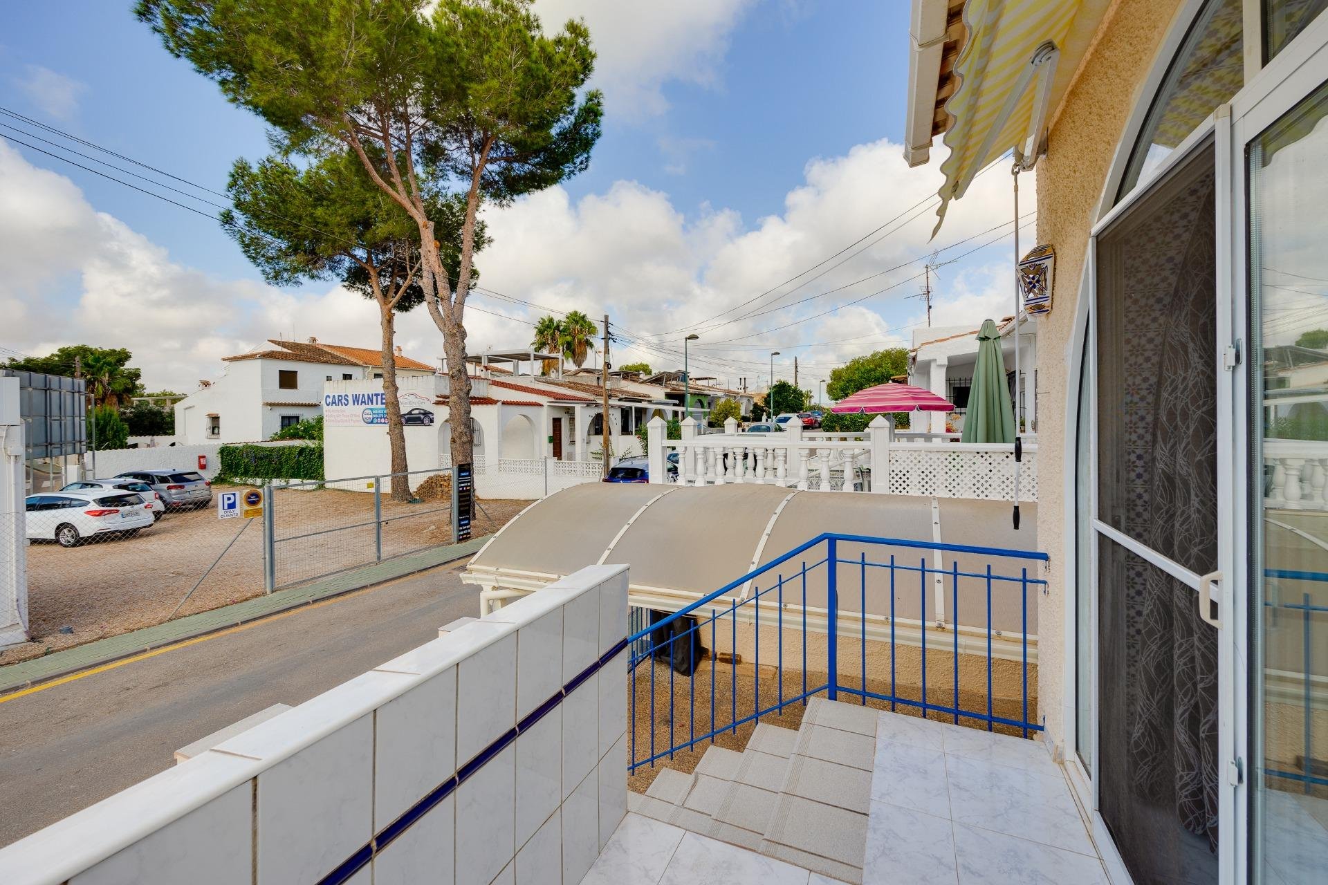 Revente - Maison de ville - Pilar de la Horadada - Pinar de Campoverde